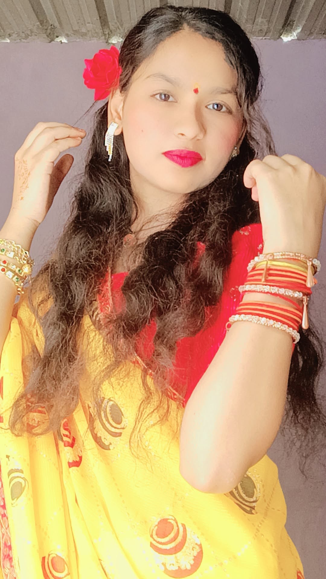 Eisha patil