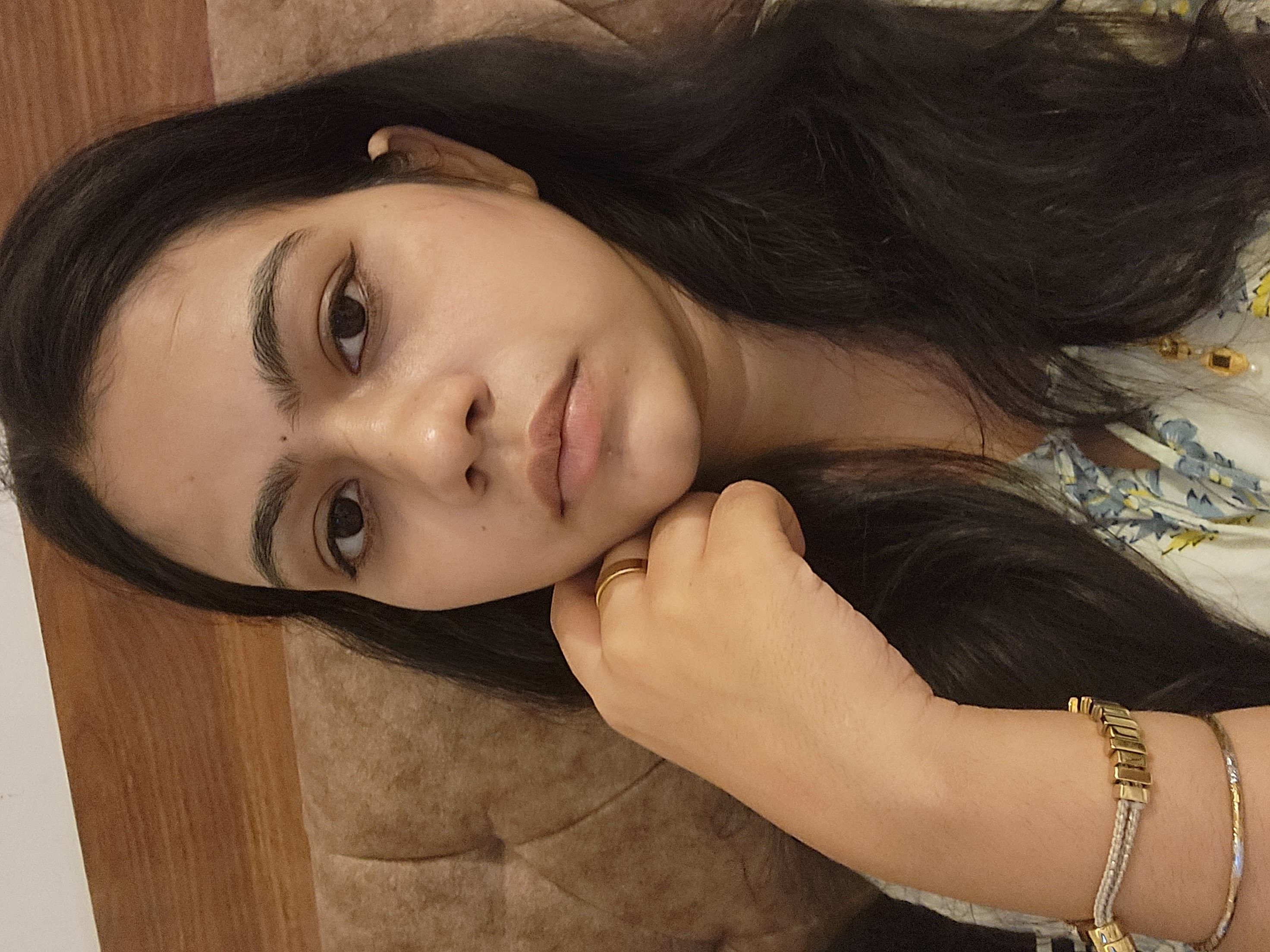 Farheen Siraj