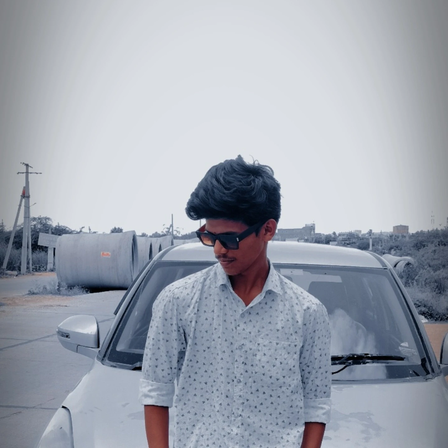 Suresh Gurrapu
