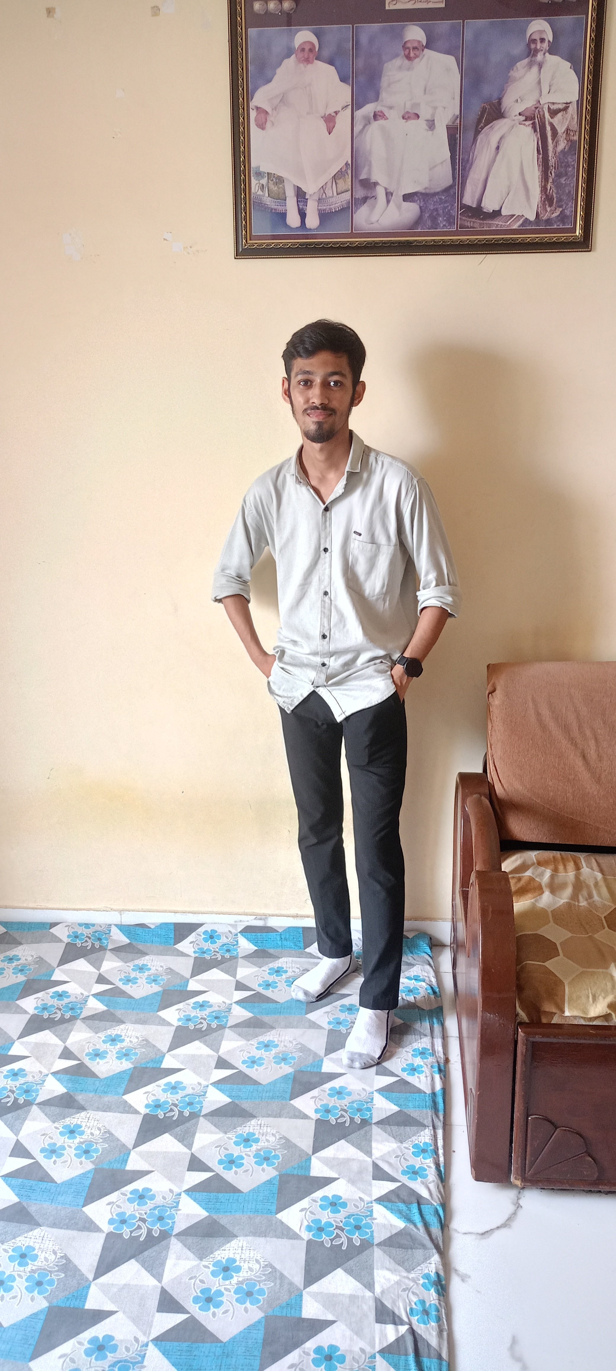 Aliasgar Gurka