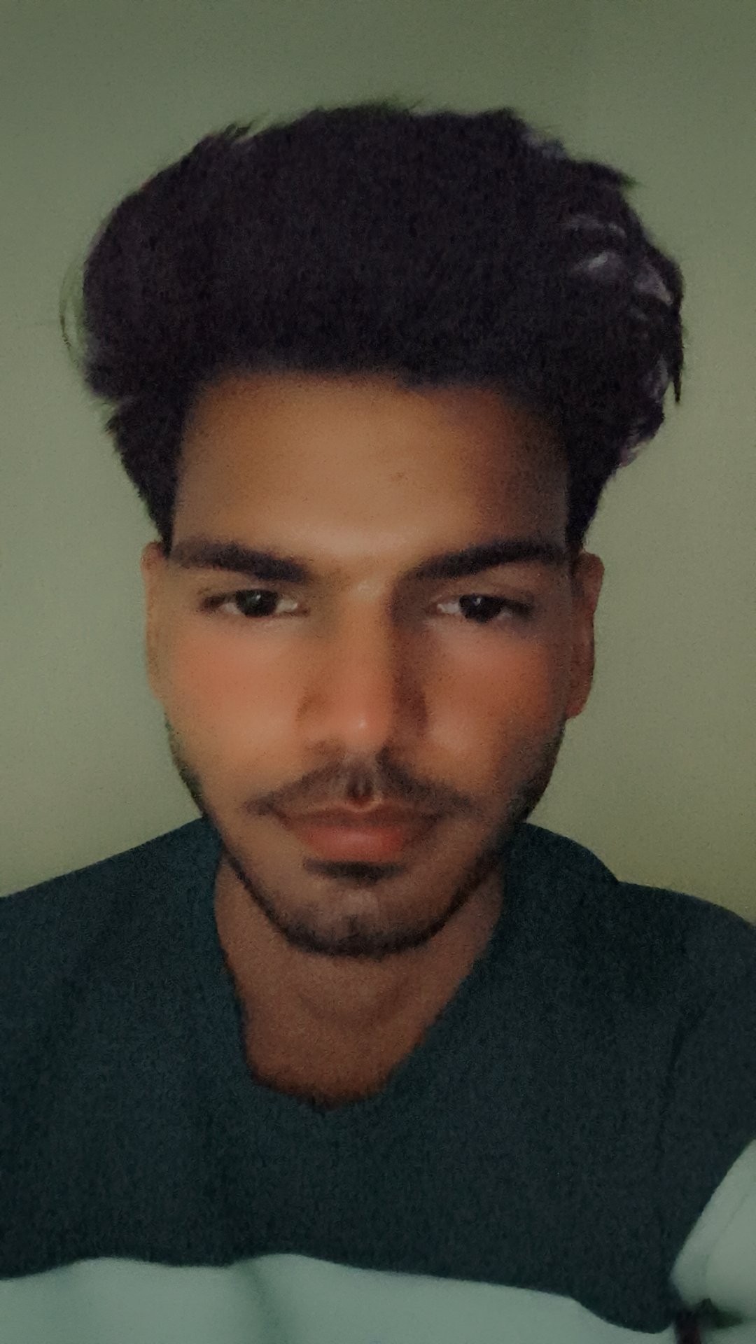 Anmol Rajput