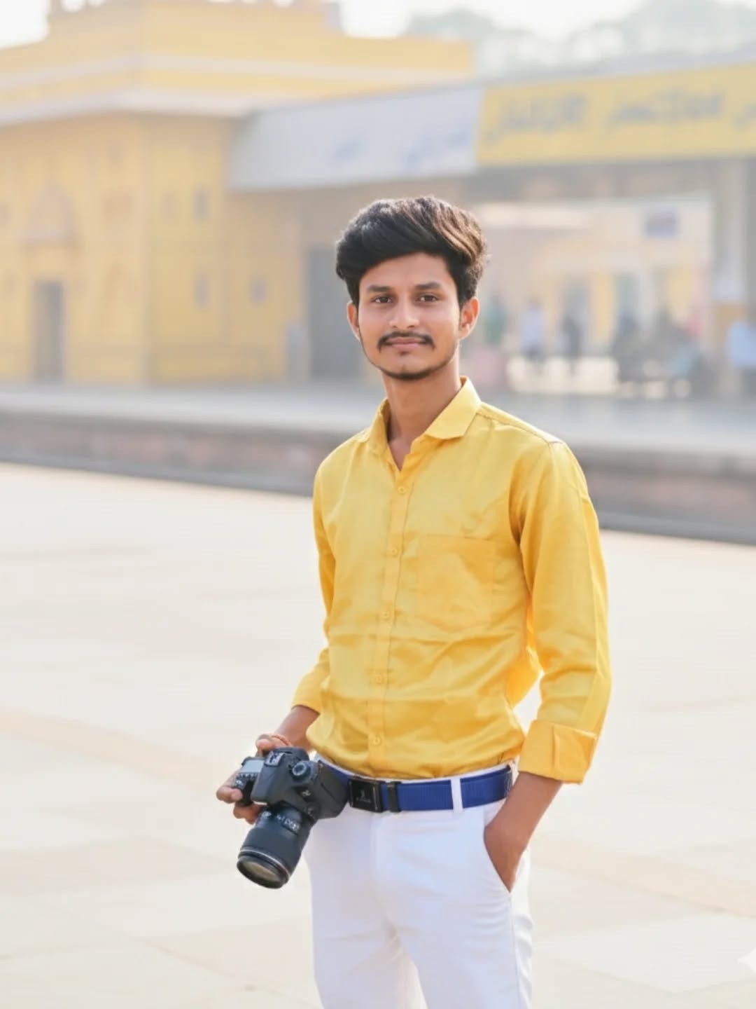 Kishan Kumar