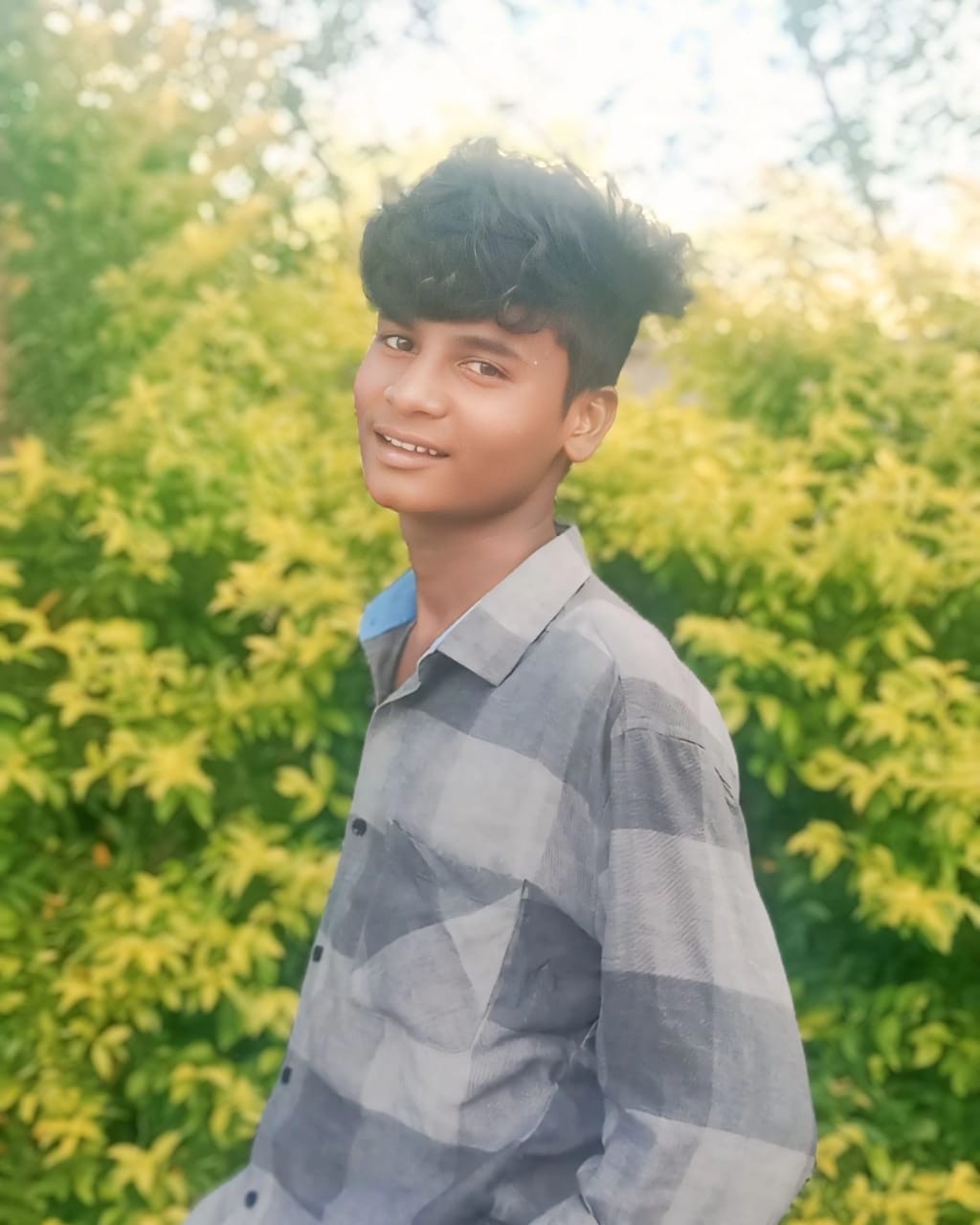 Aathikesavan Aathikesavan