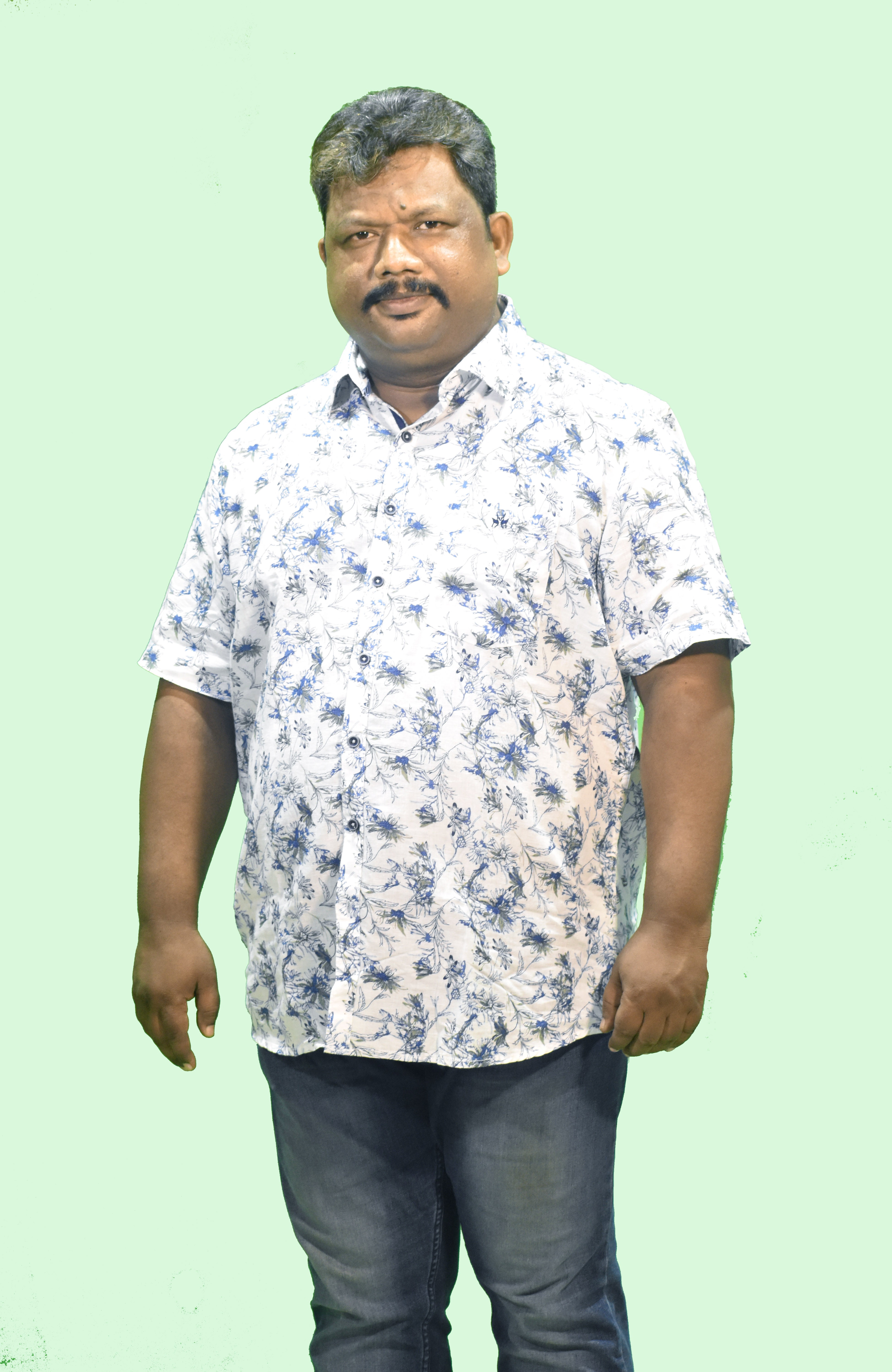 Manik Roy