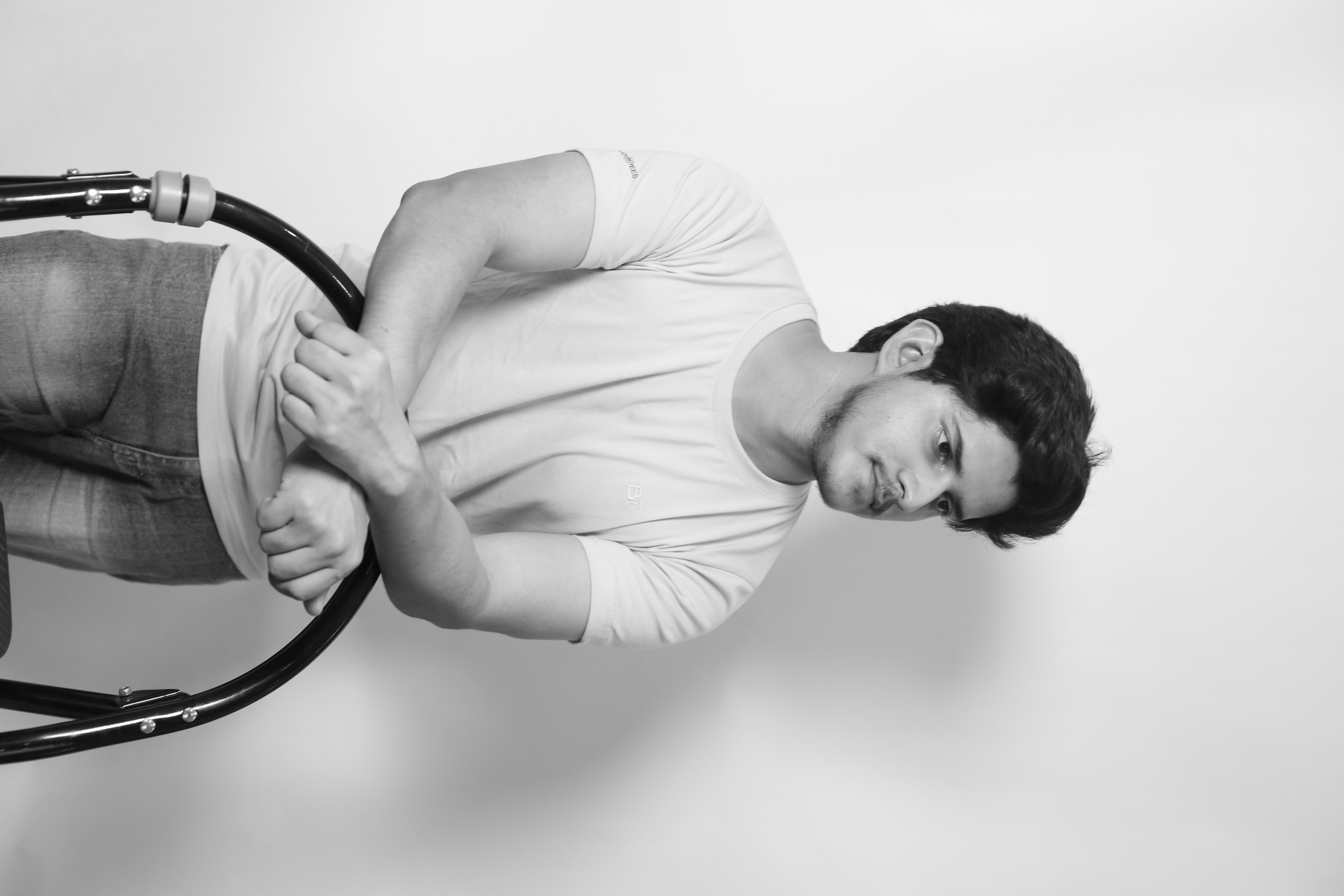 Ritik Gupta