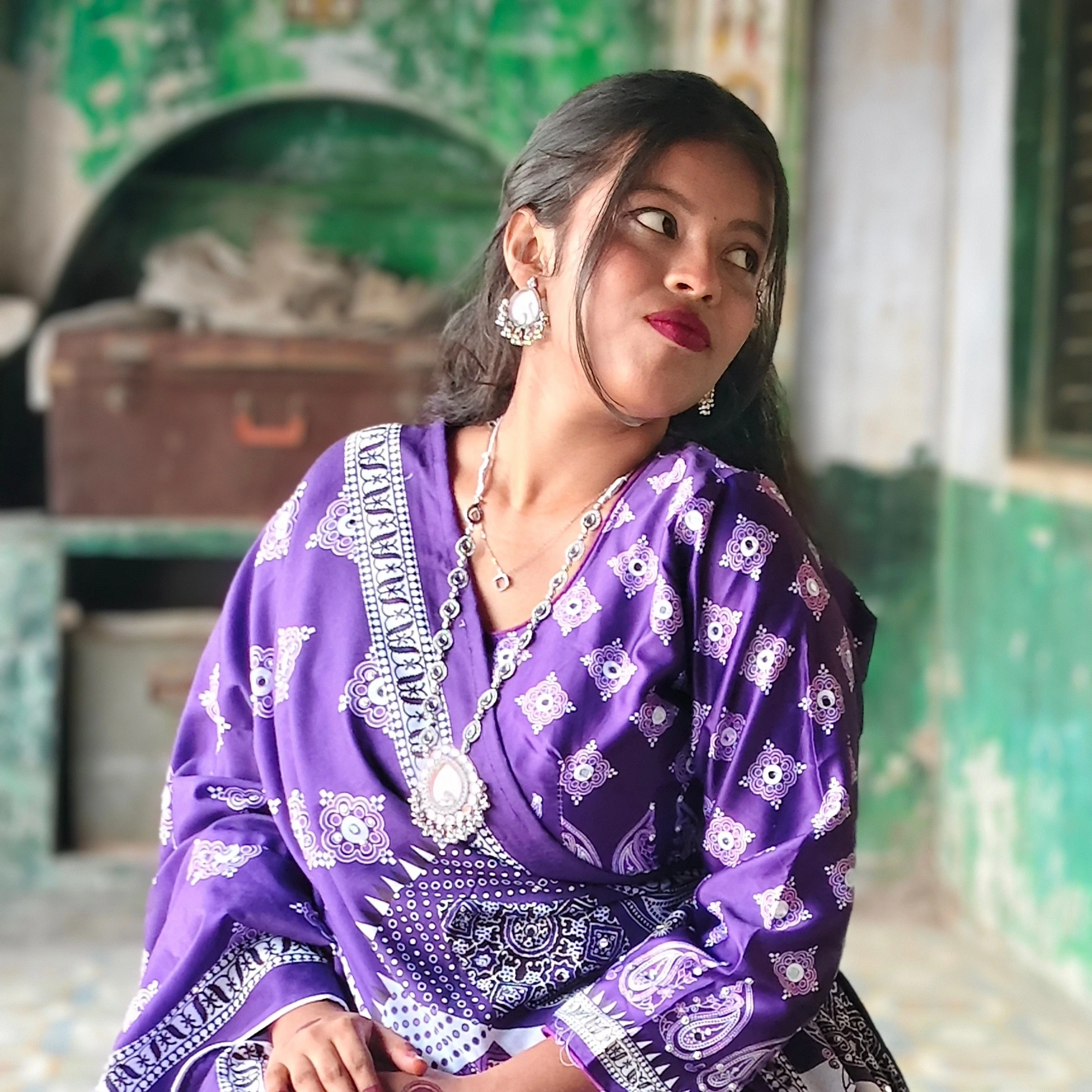 Sadhna Kavithiya