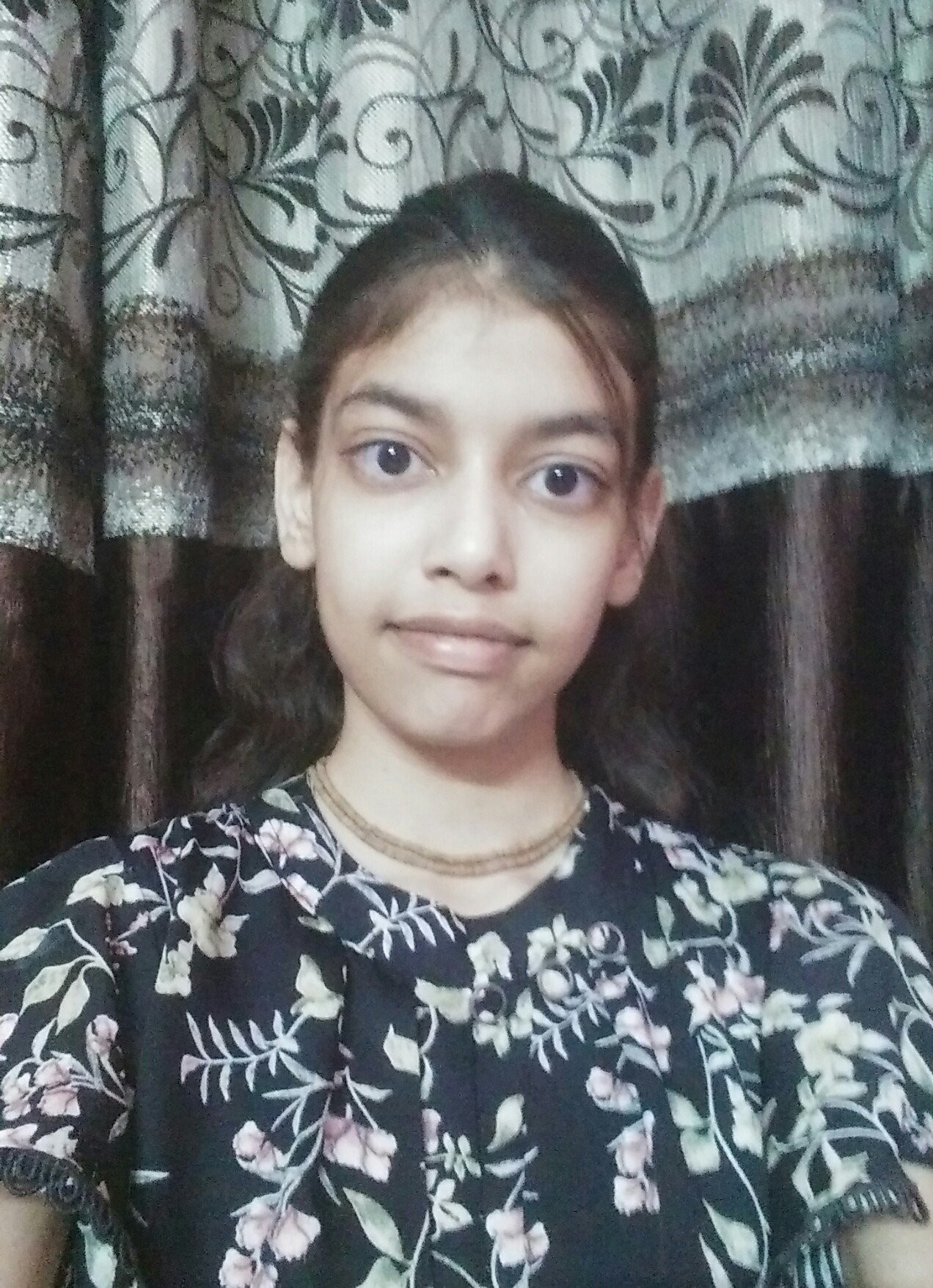 Ishika Yaduvanshi