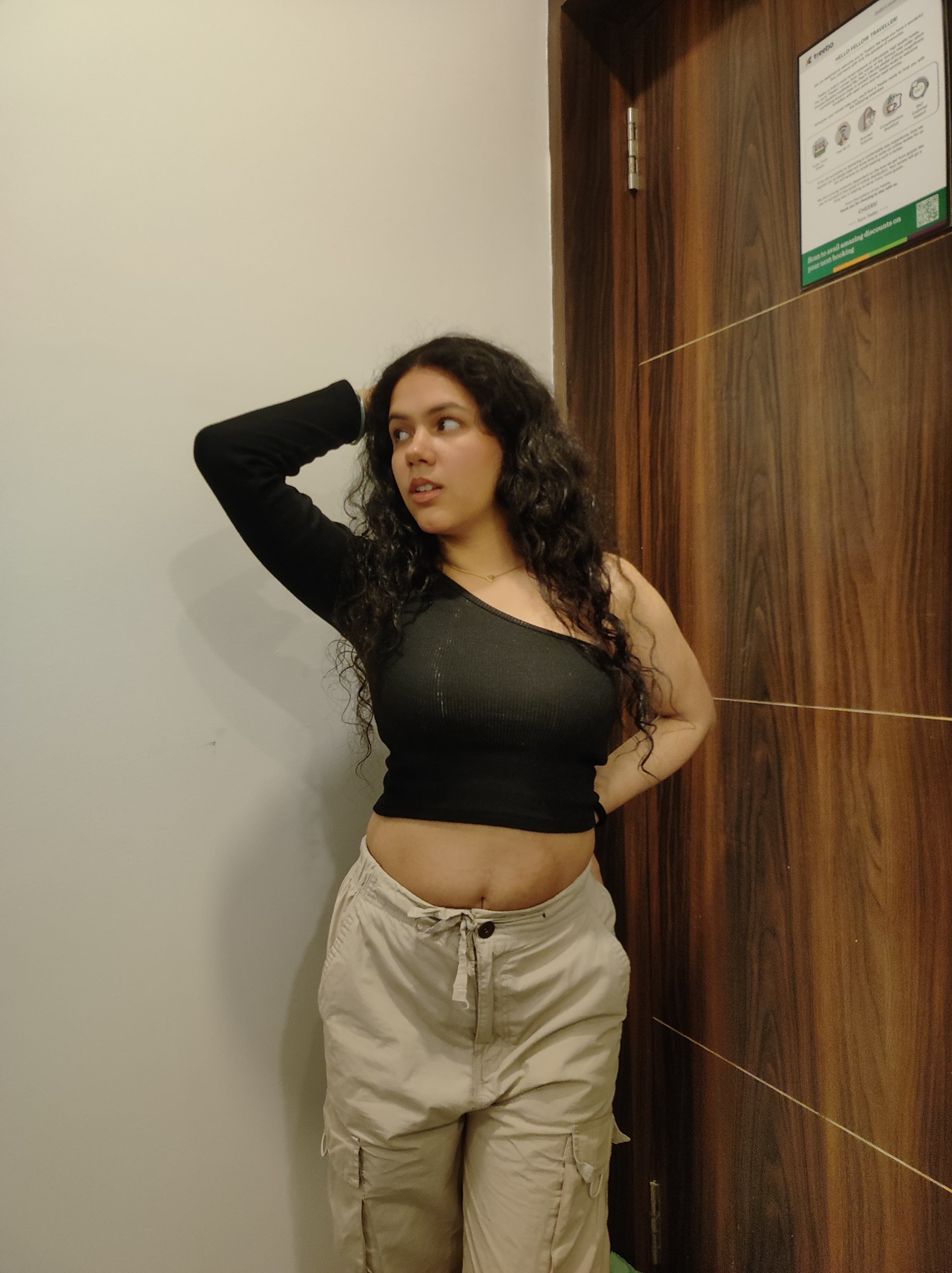 Samridhi Mishra