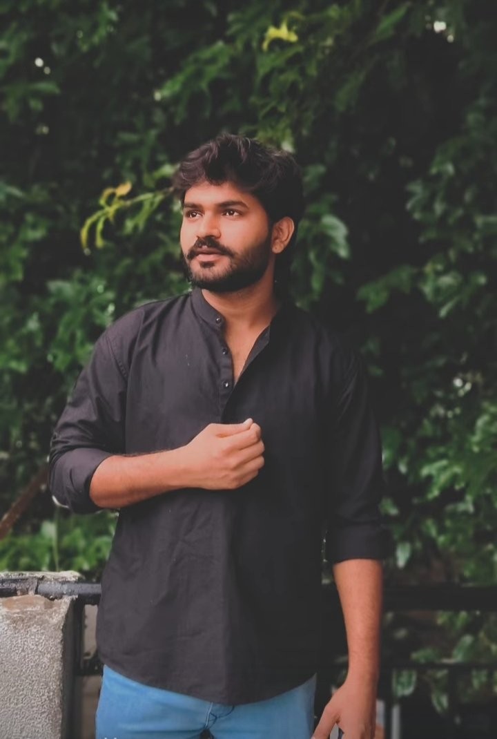 Vivek Upadhyay