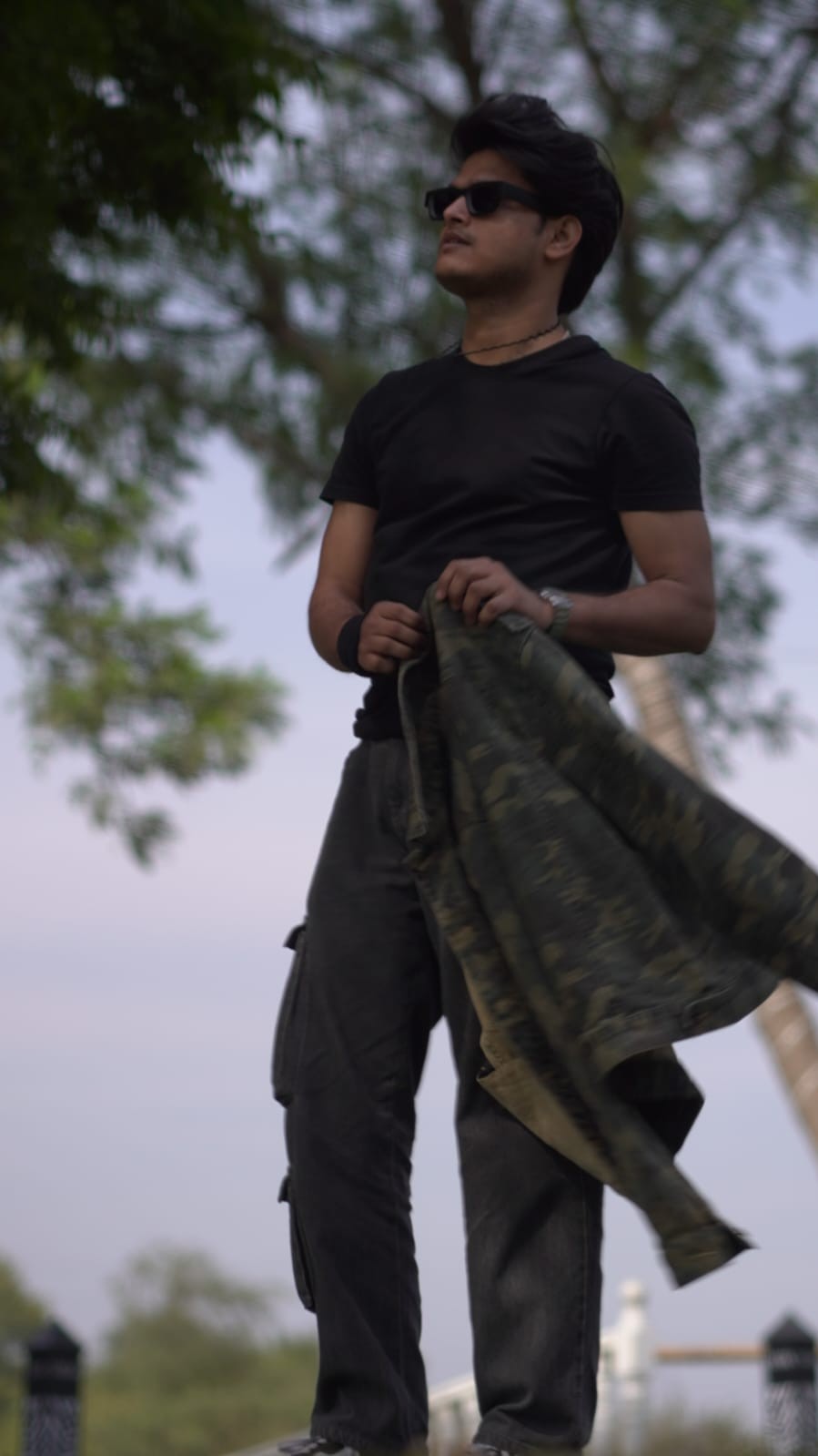 Devansh Verma