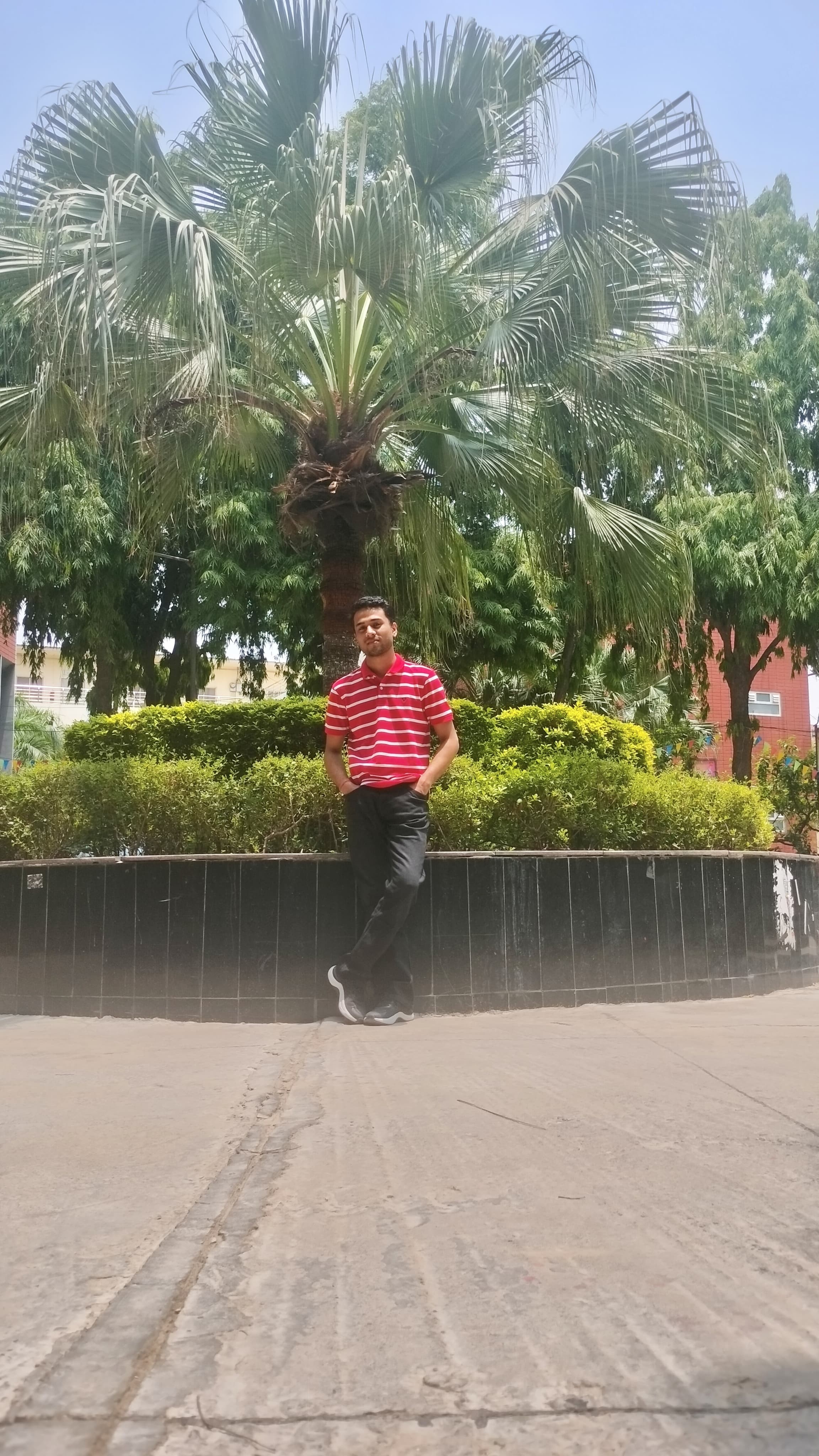 Chetan Singh