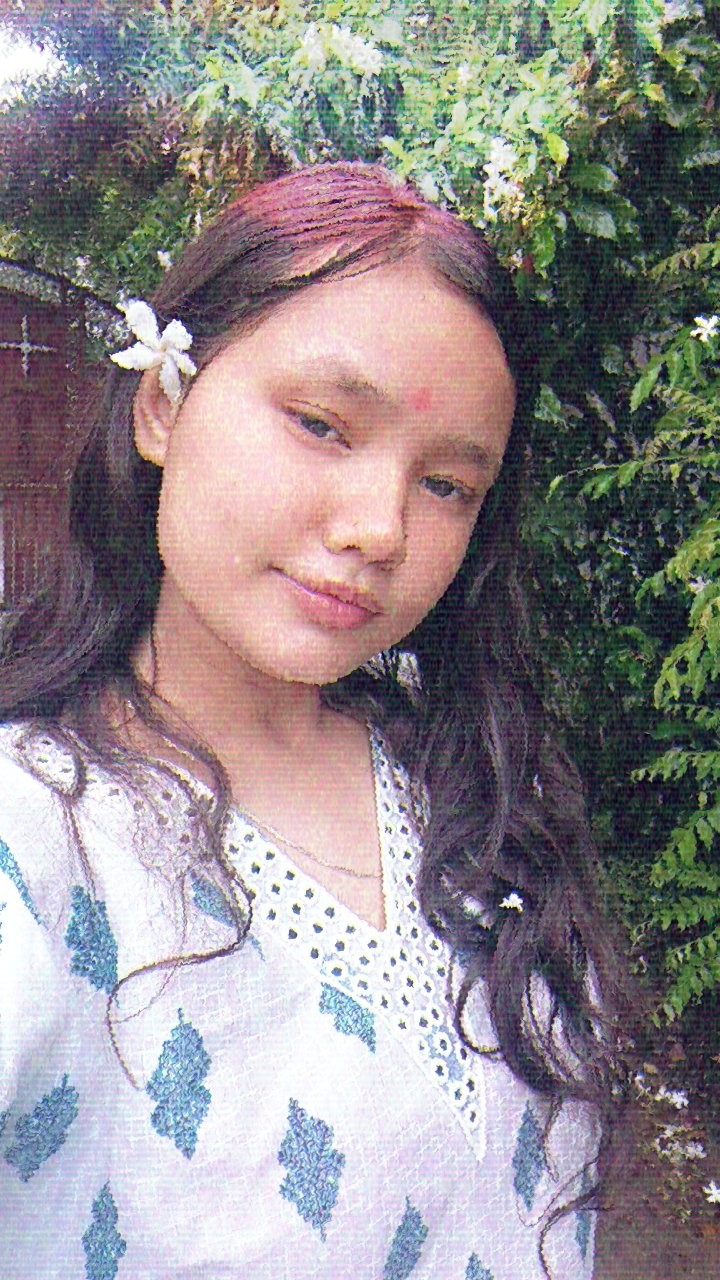Muskan Negi
