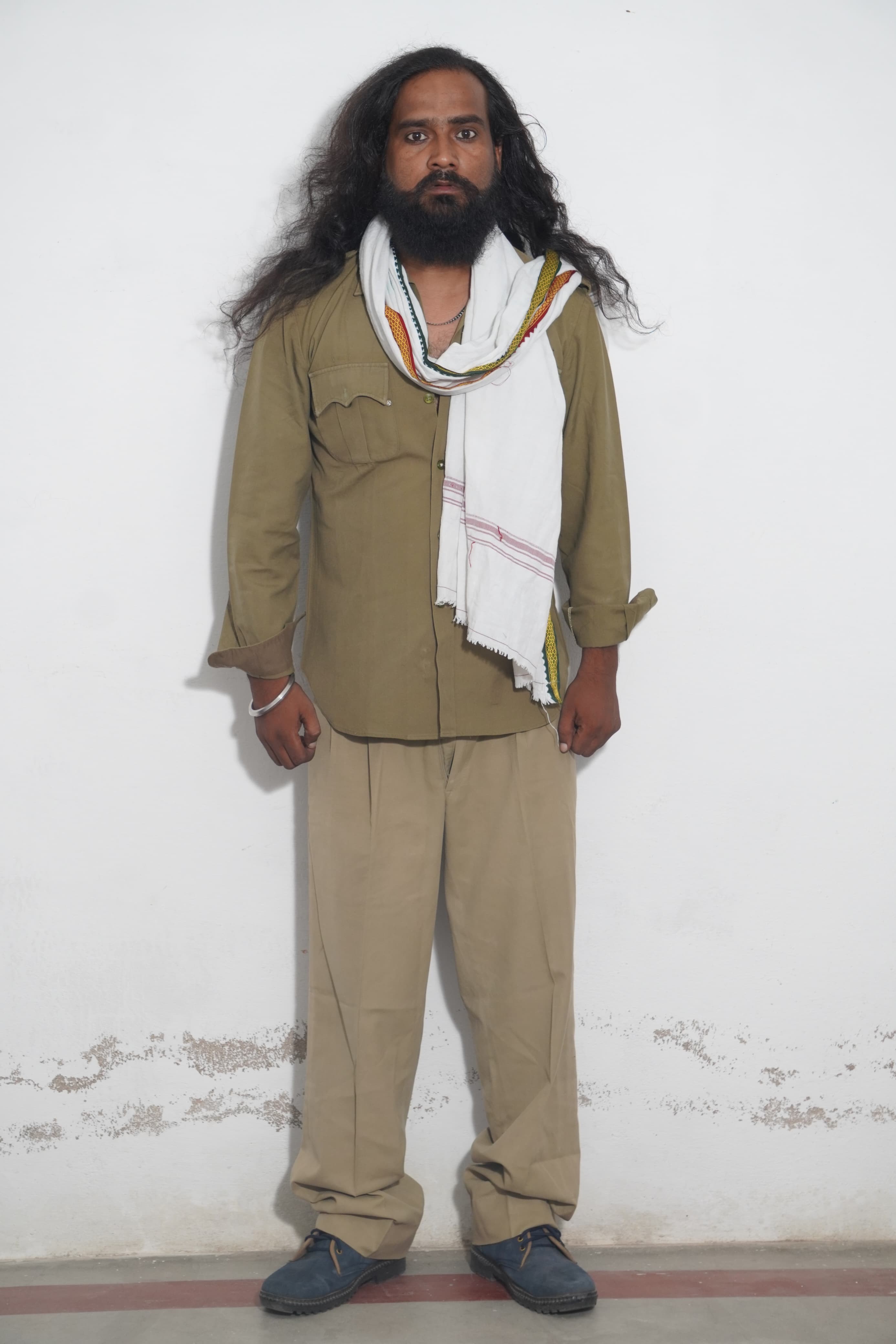 Mansingh Karamati
