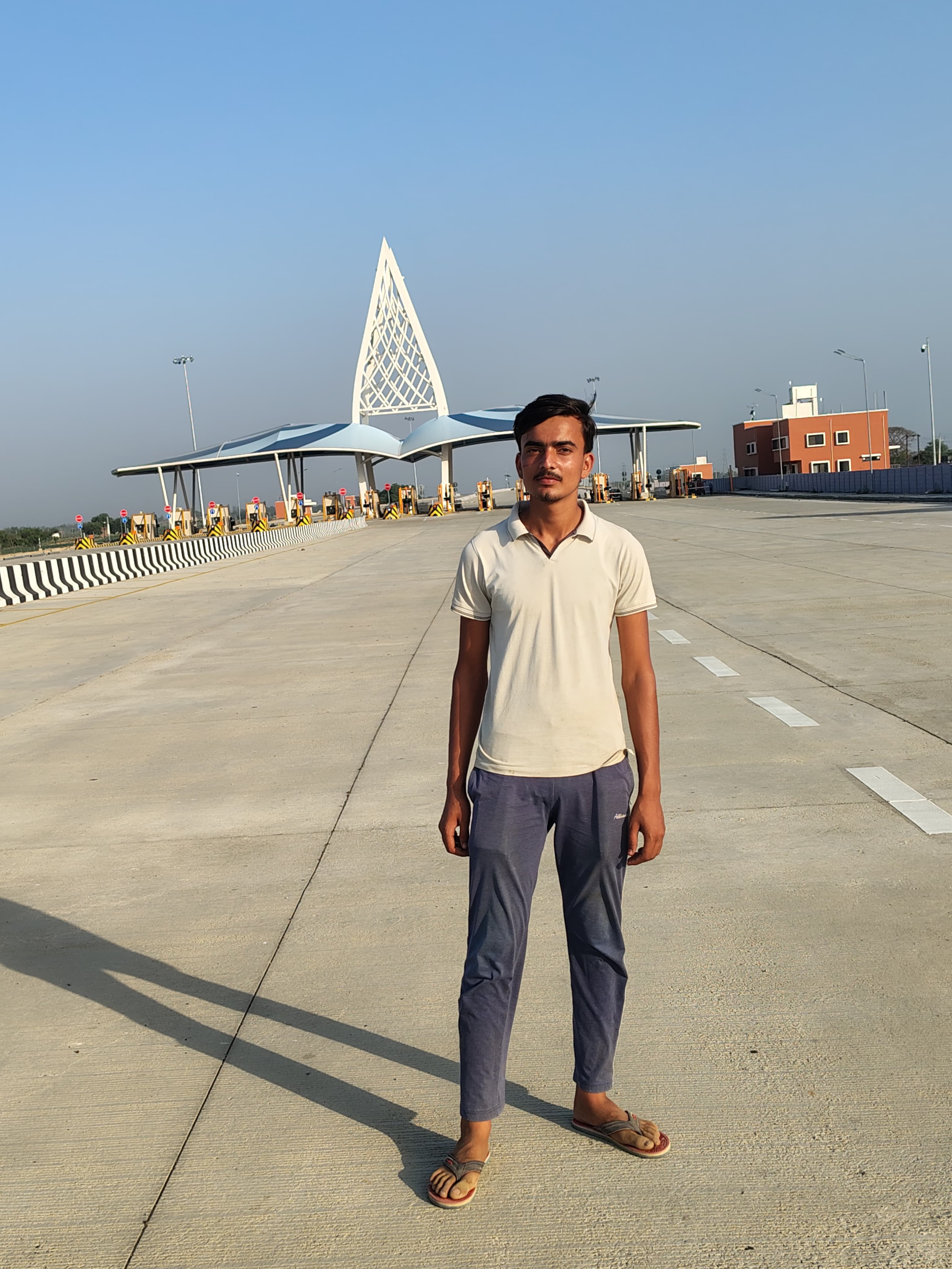 Prashant GAUR