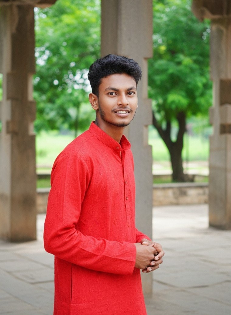 Samadhan Kakulate