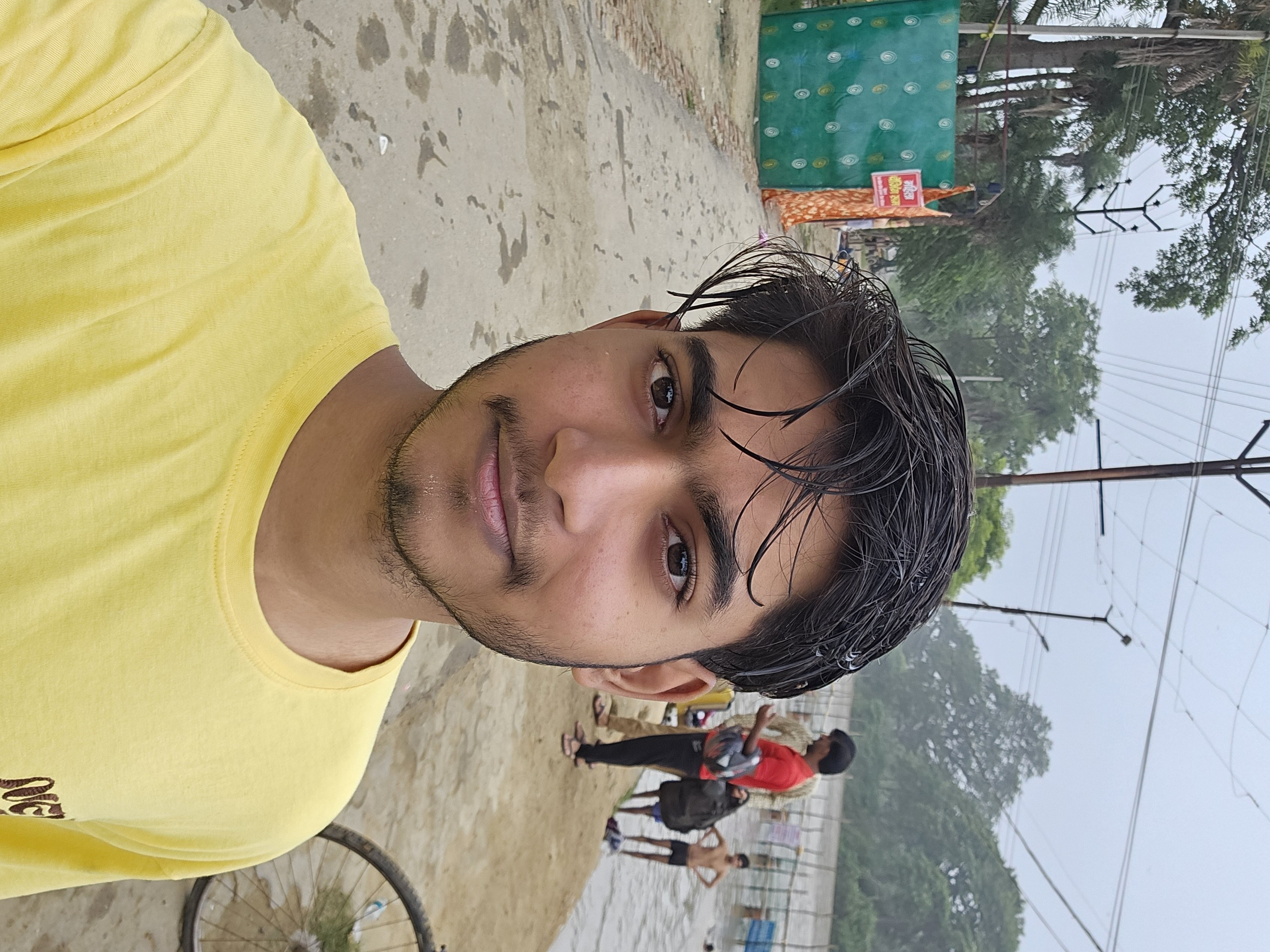 Saksham Gupta