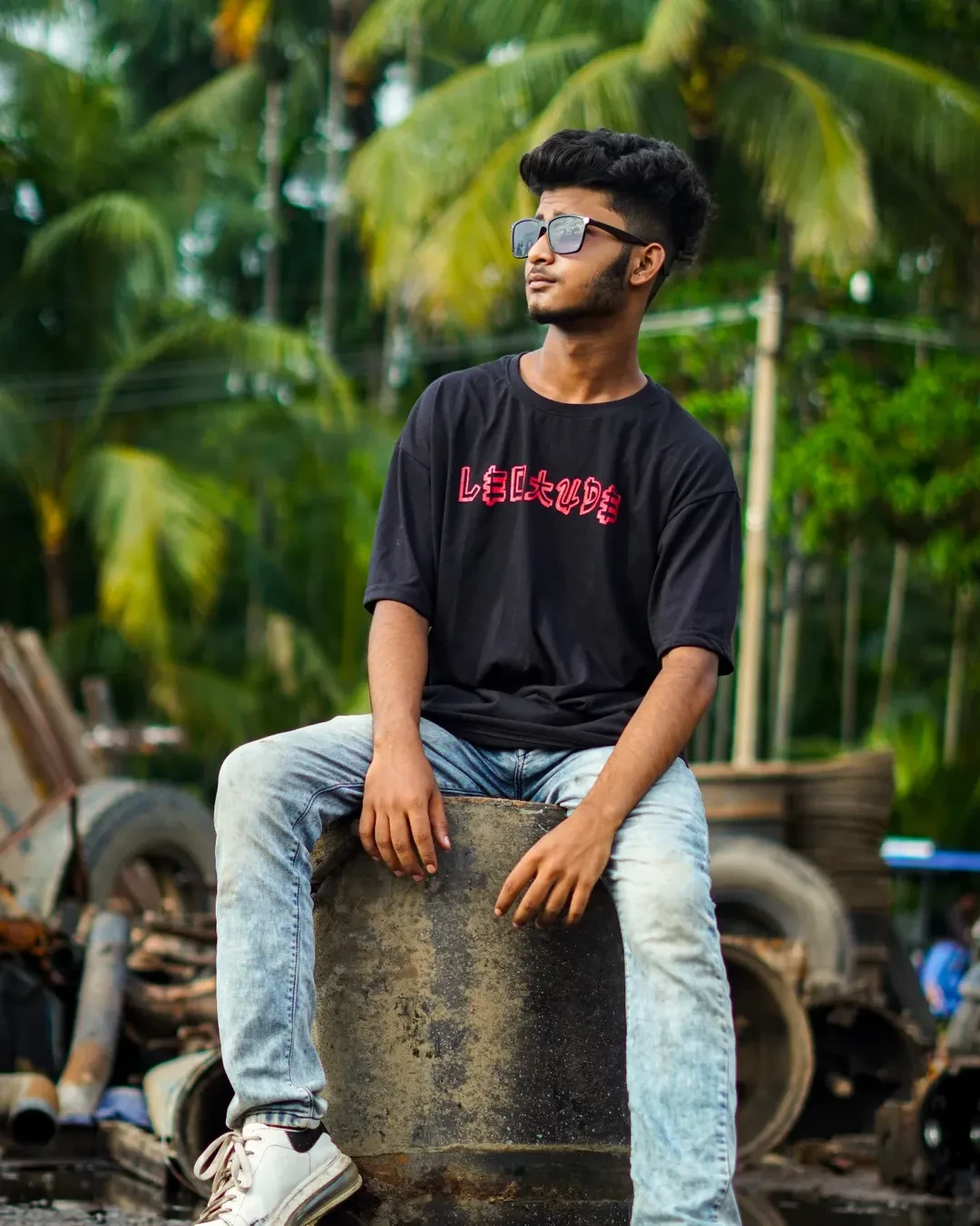 Sayan Biswas