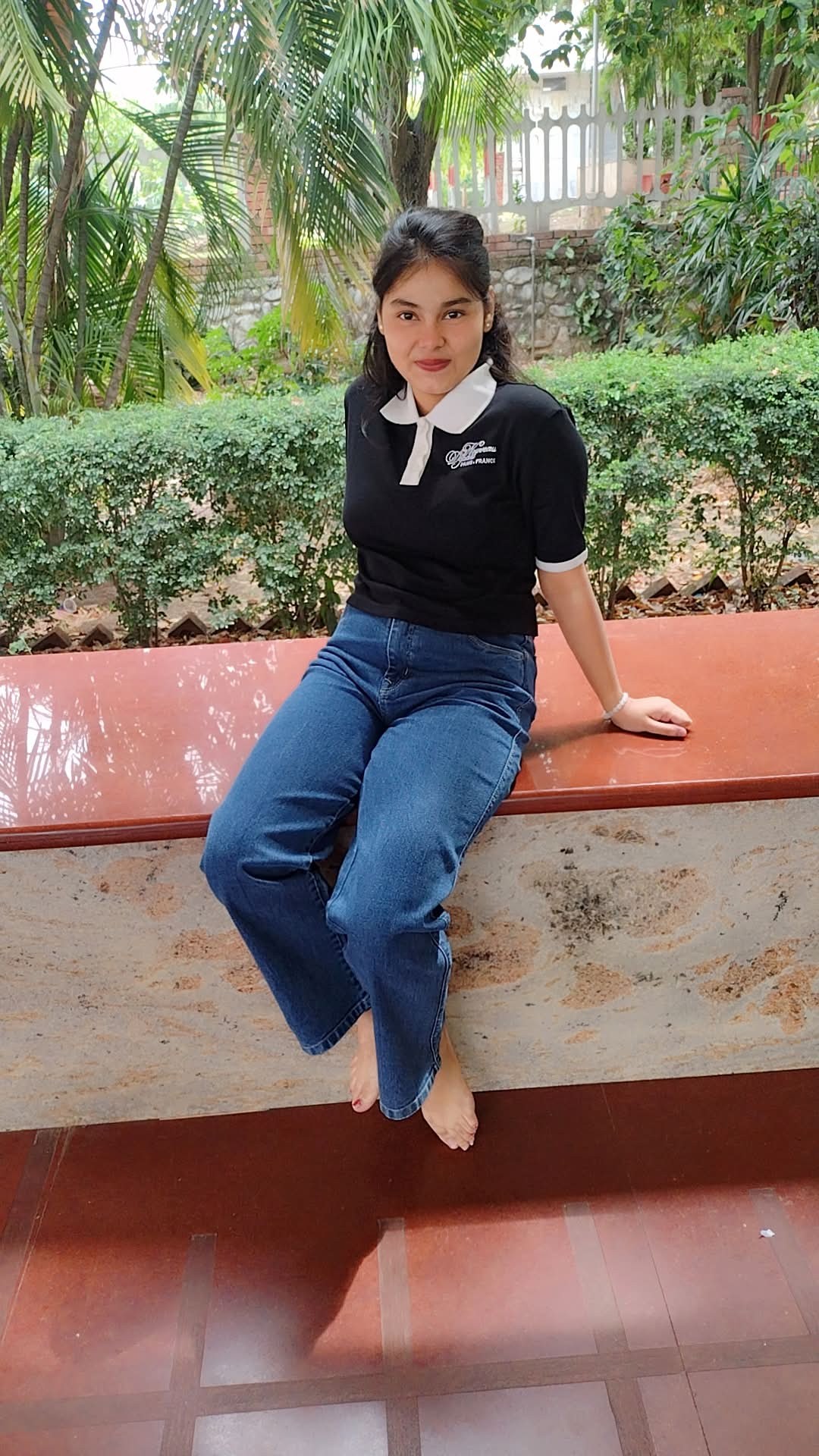 Sakshi Singh