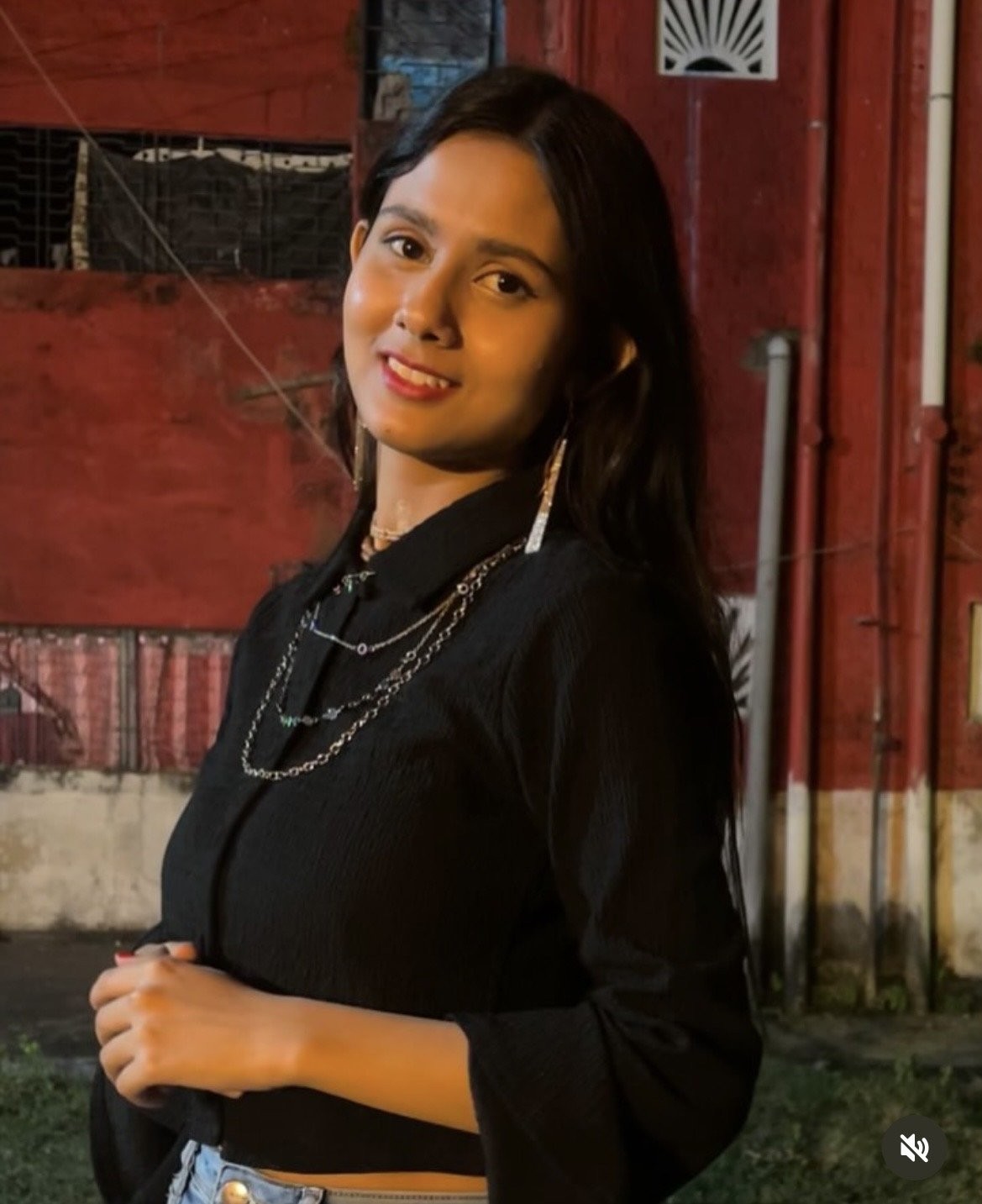 Nancy Choudhary