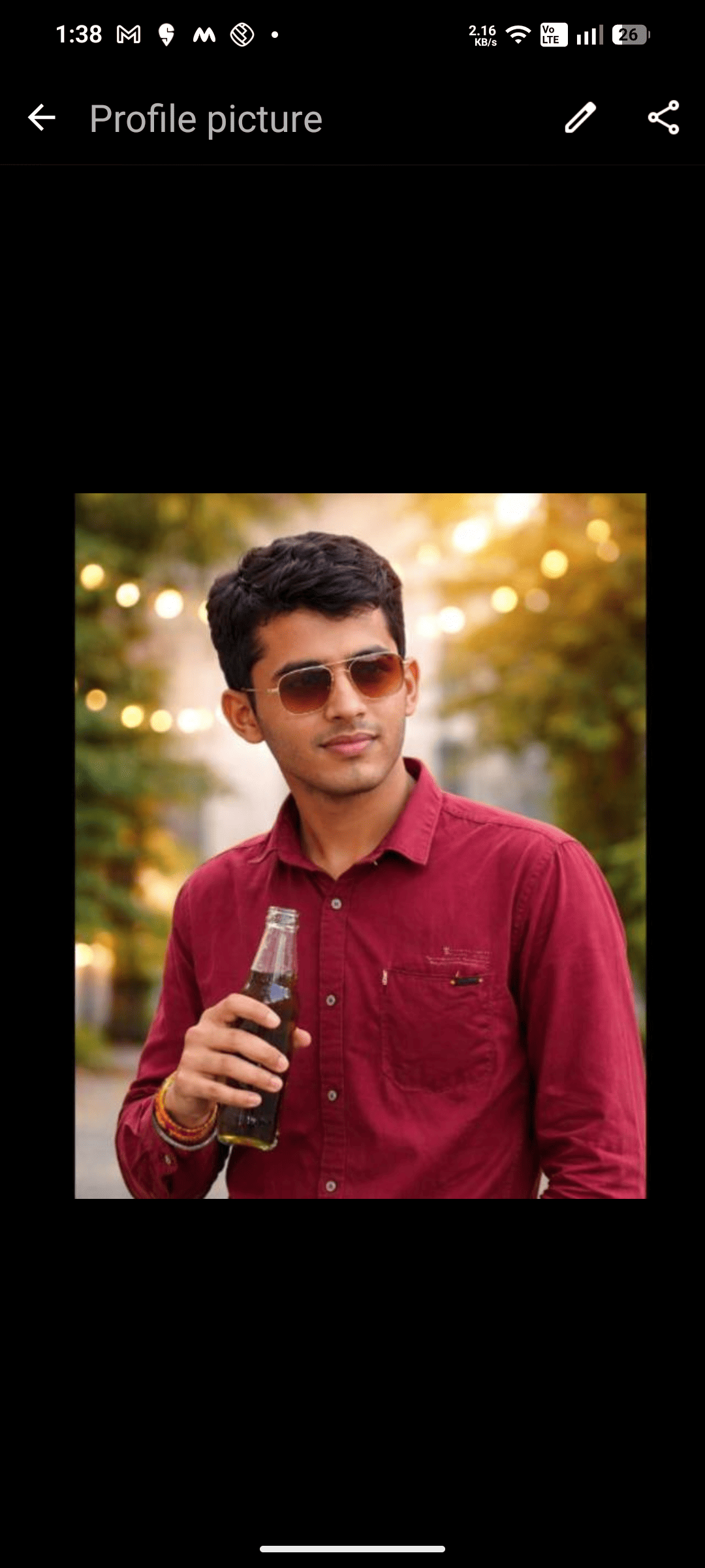 harshit mangwani