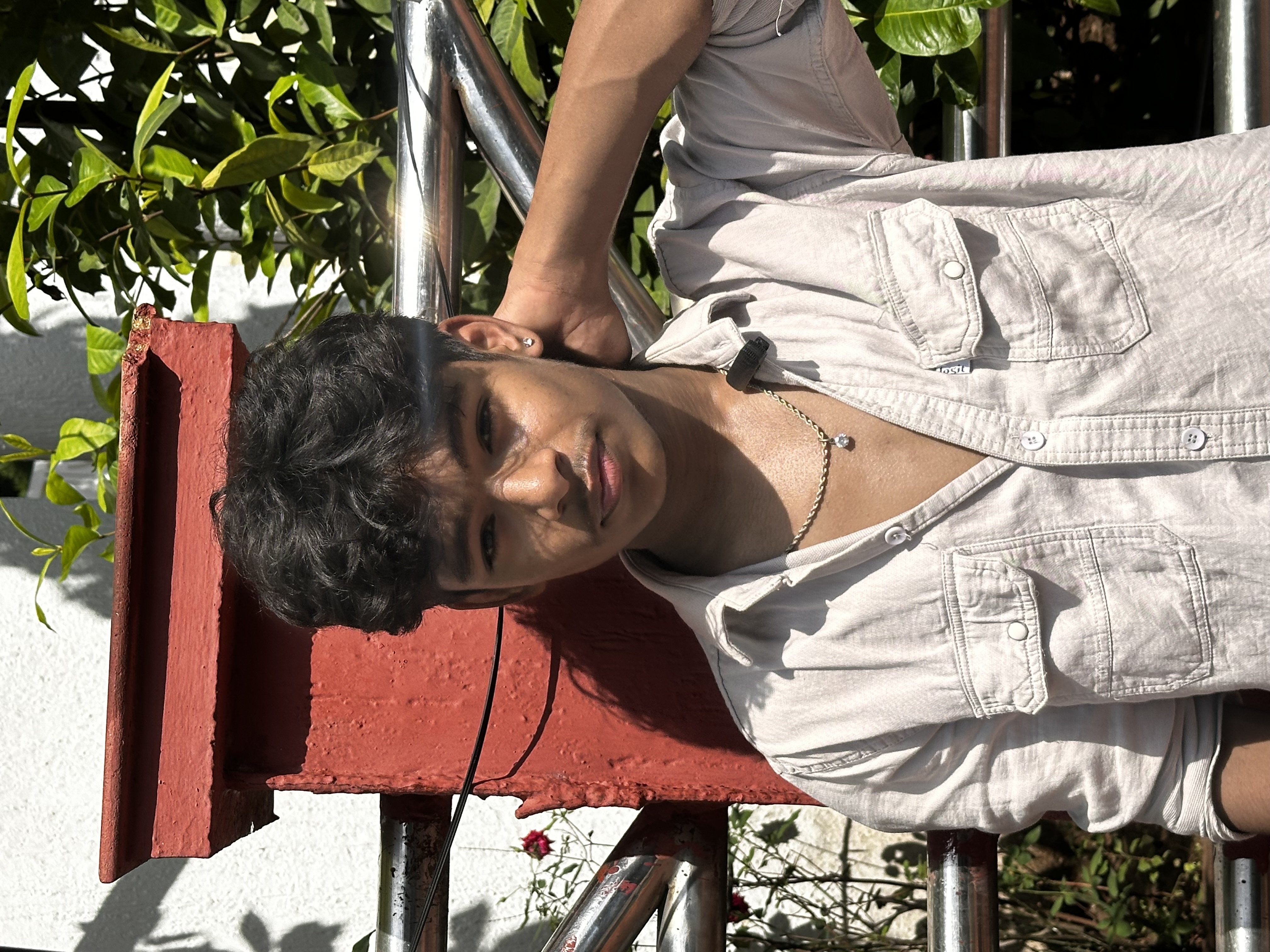 Pushpak Shendre