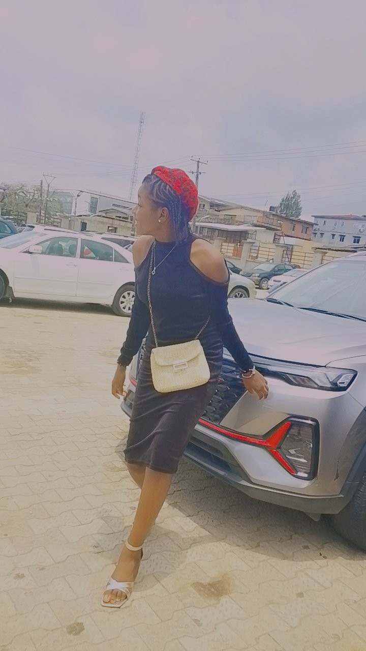 Victoria Gidigbi