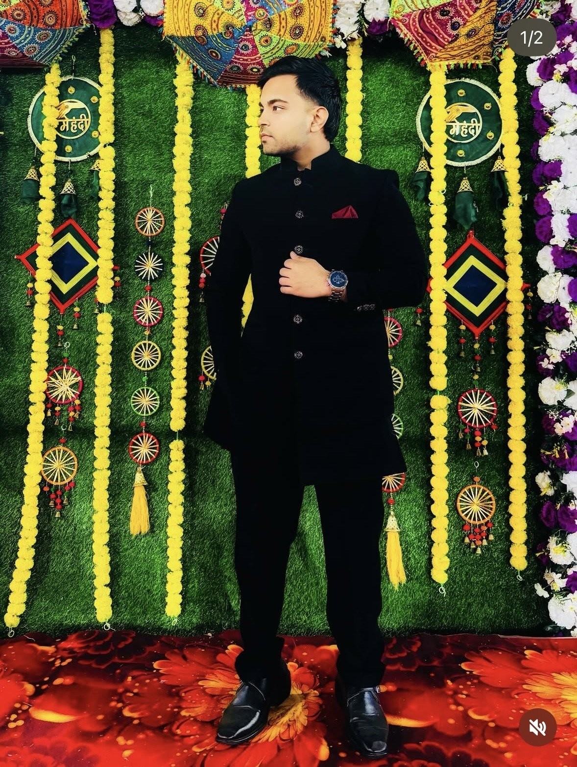Siddhant Prasad