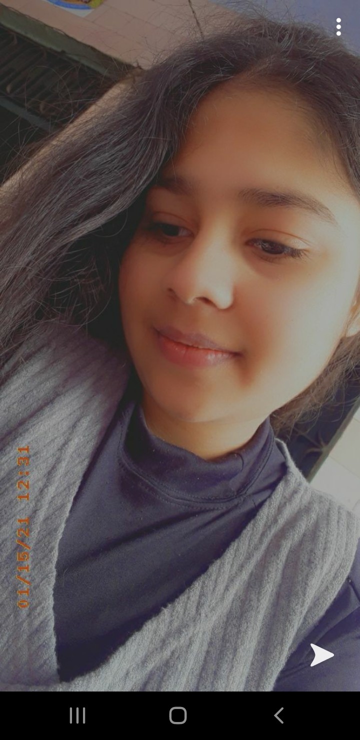 zainab sultana