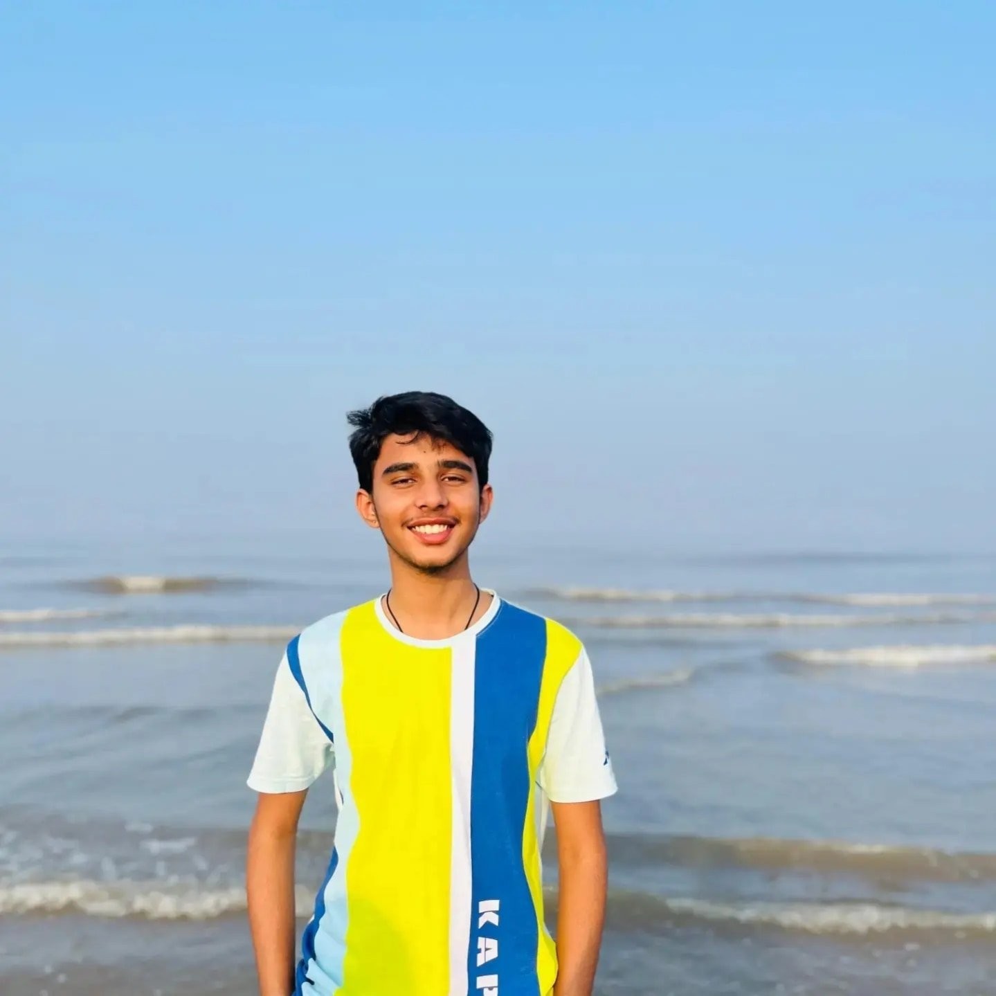 Tanish Pratap