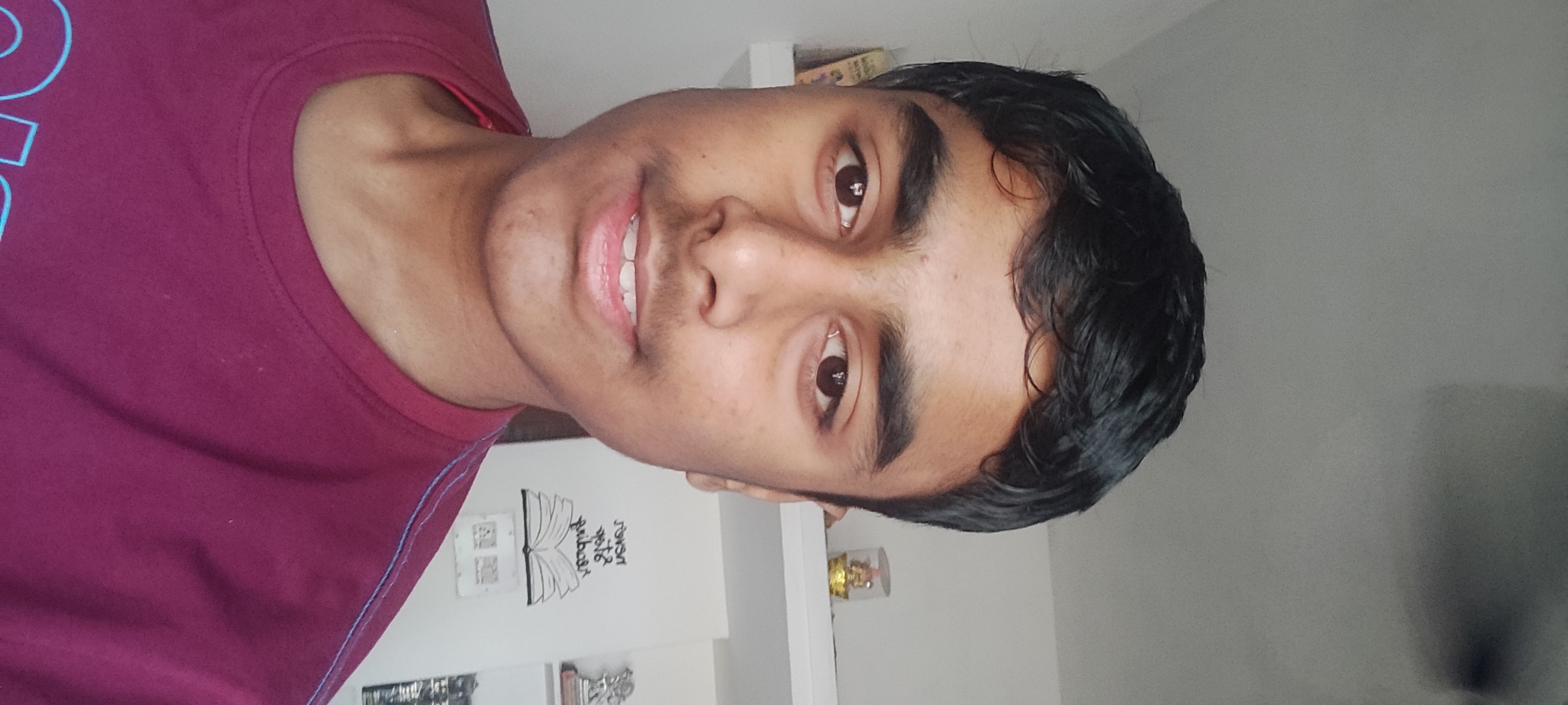 Nimit Parihar