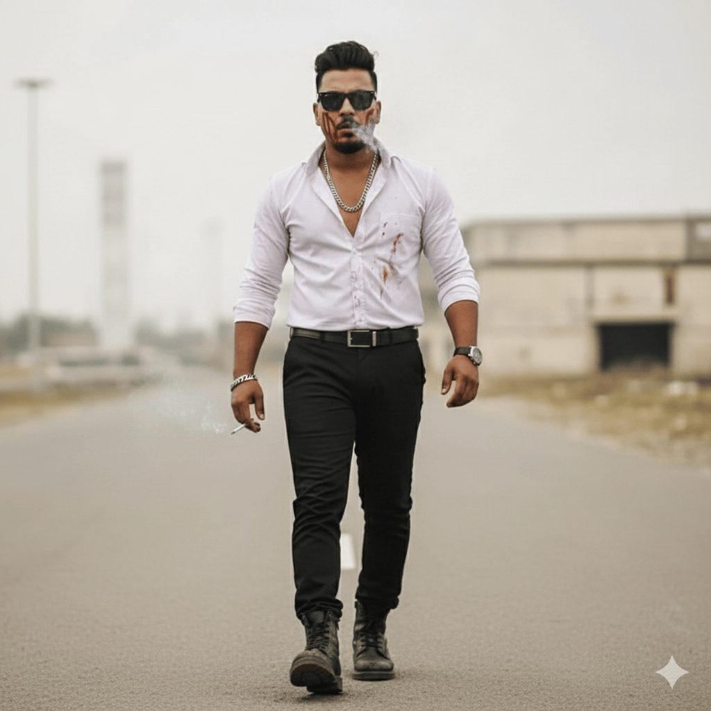 Jaffar Shaik