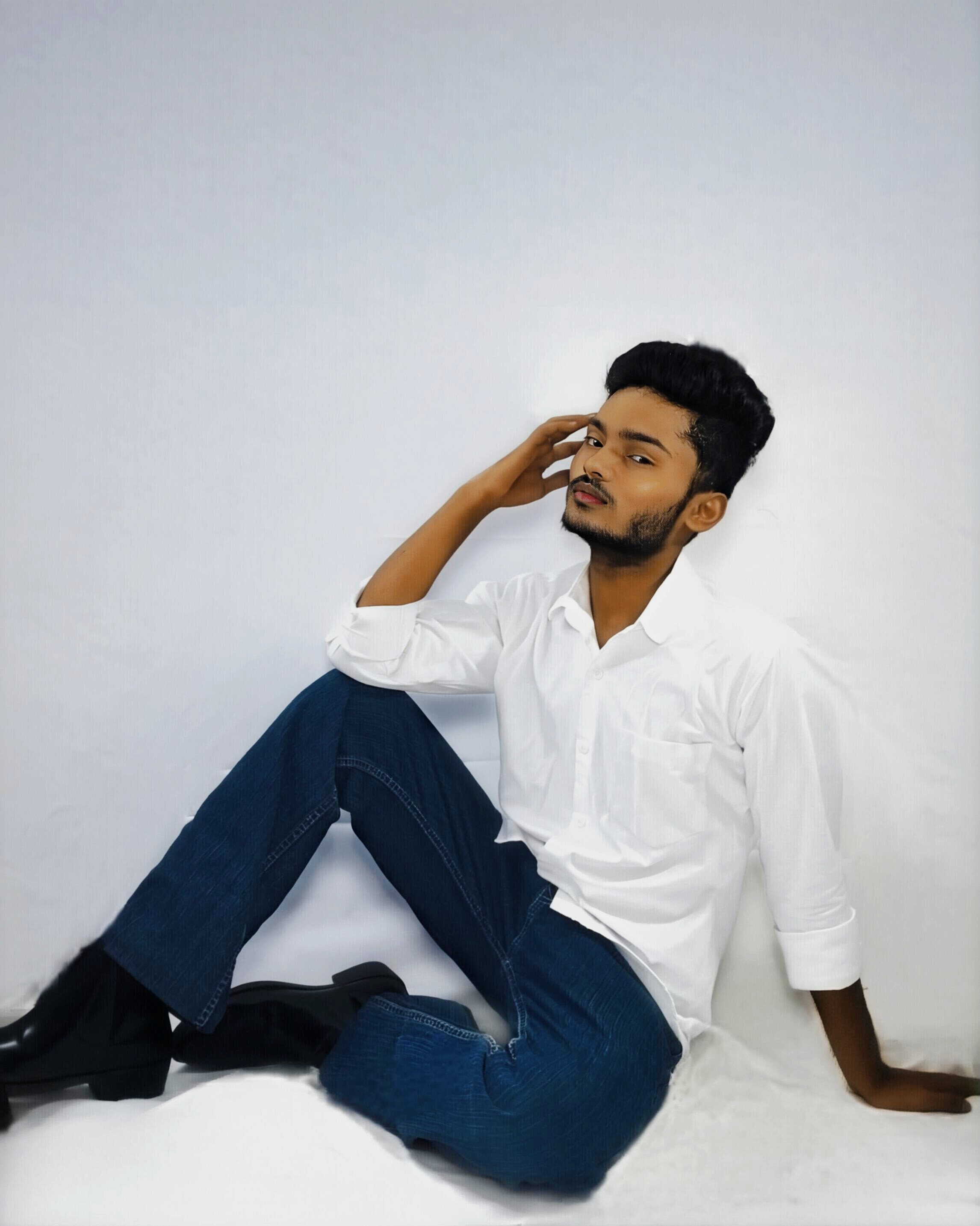 Mrunal Barapatre