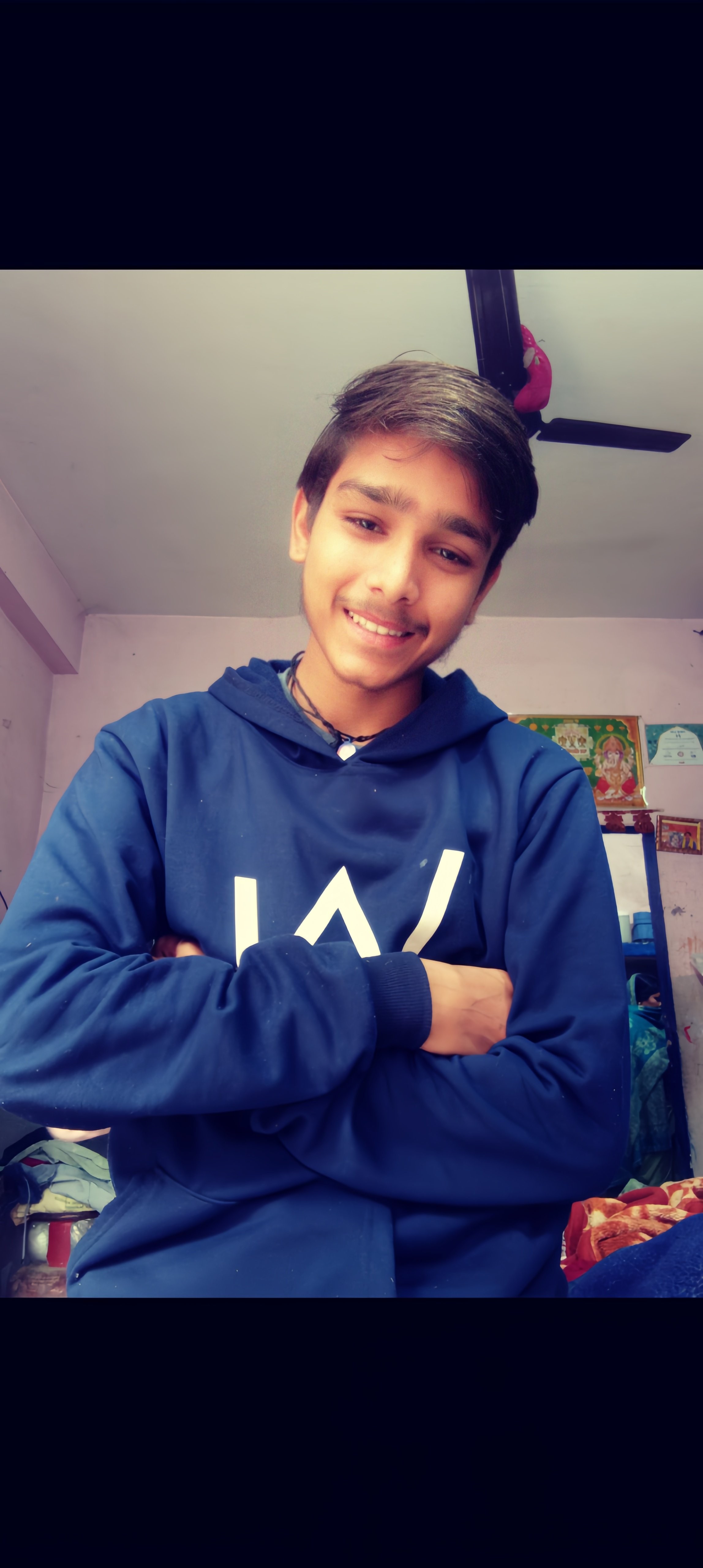 Prince Jaiswal