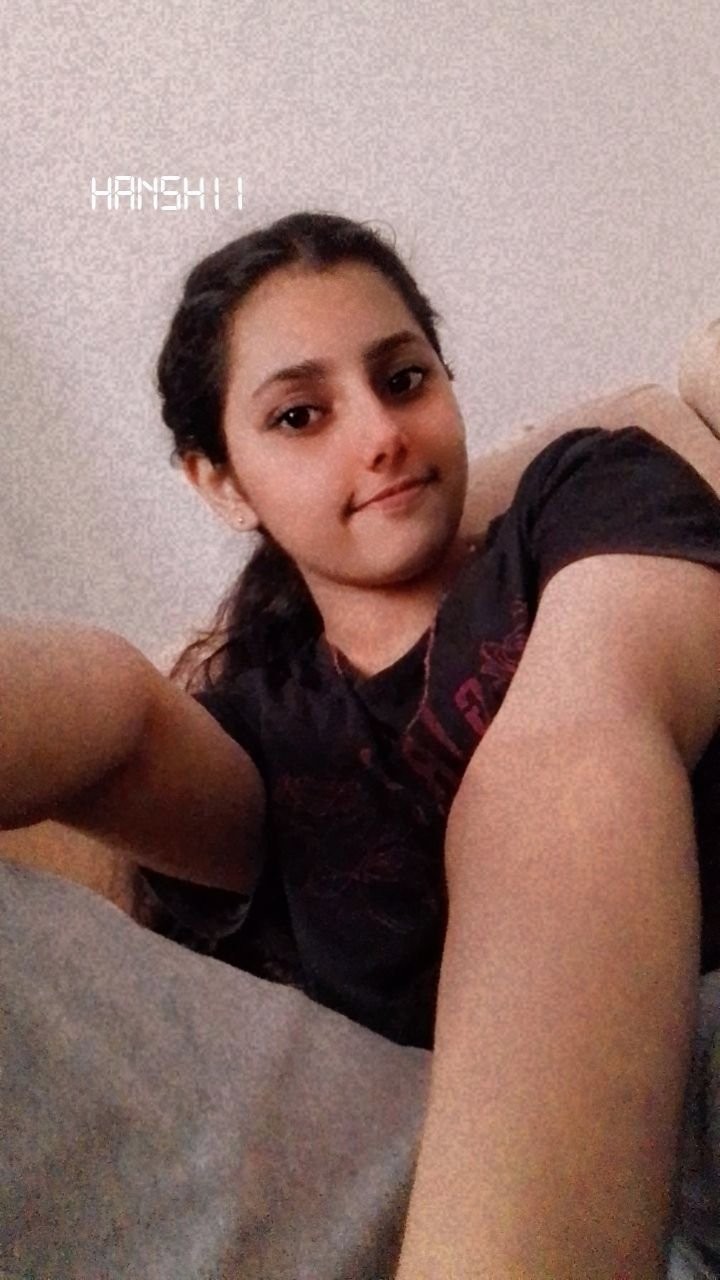 hanshika Gurjar