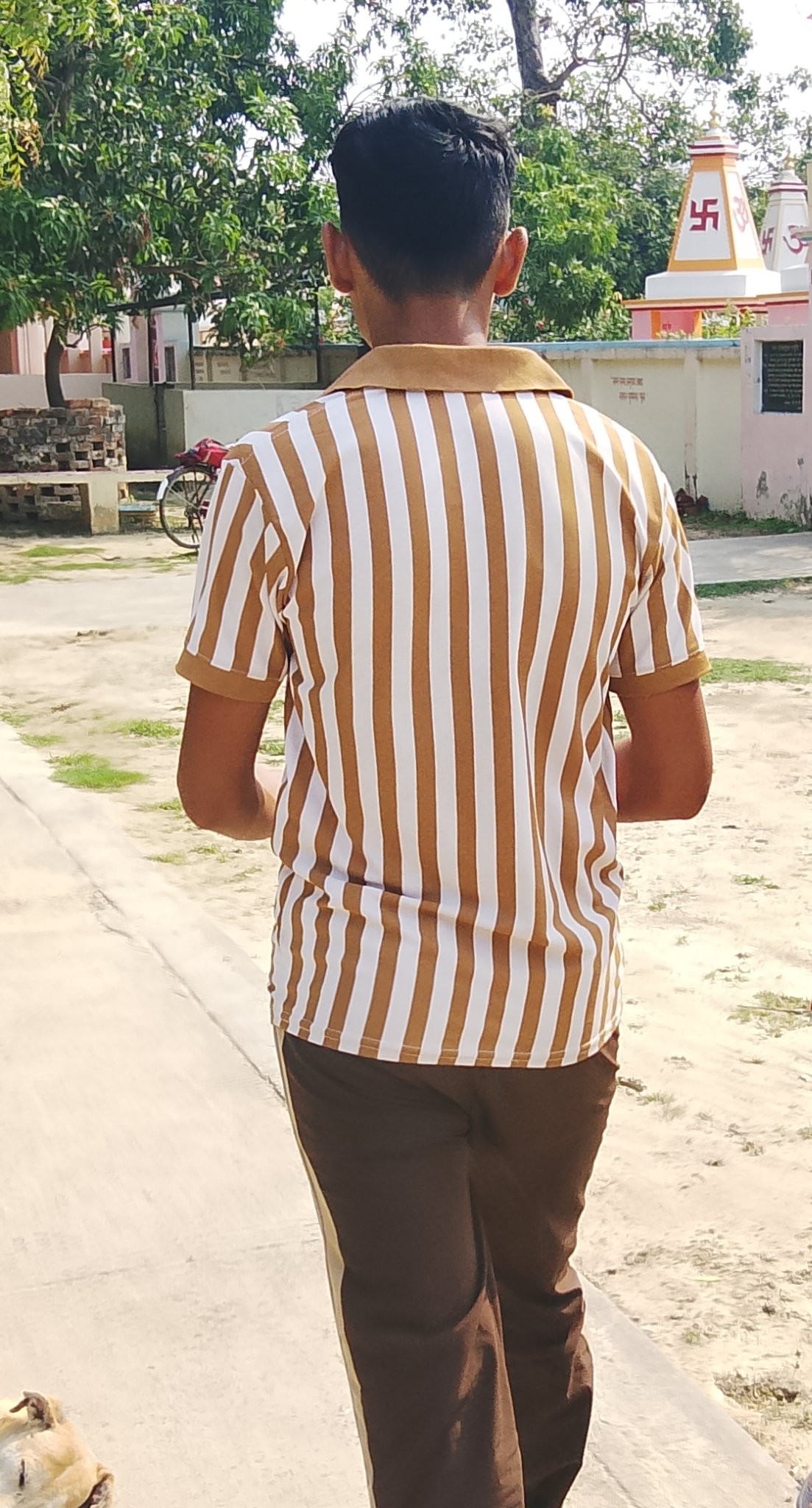 Omkar singh
