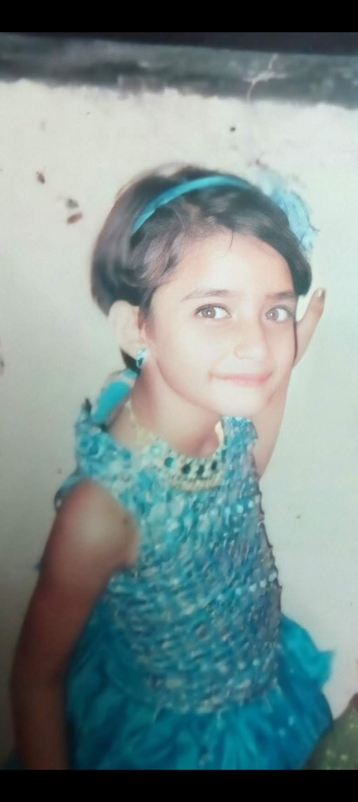 Shruti Singh