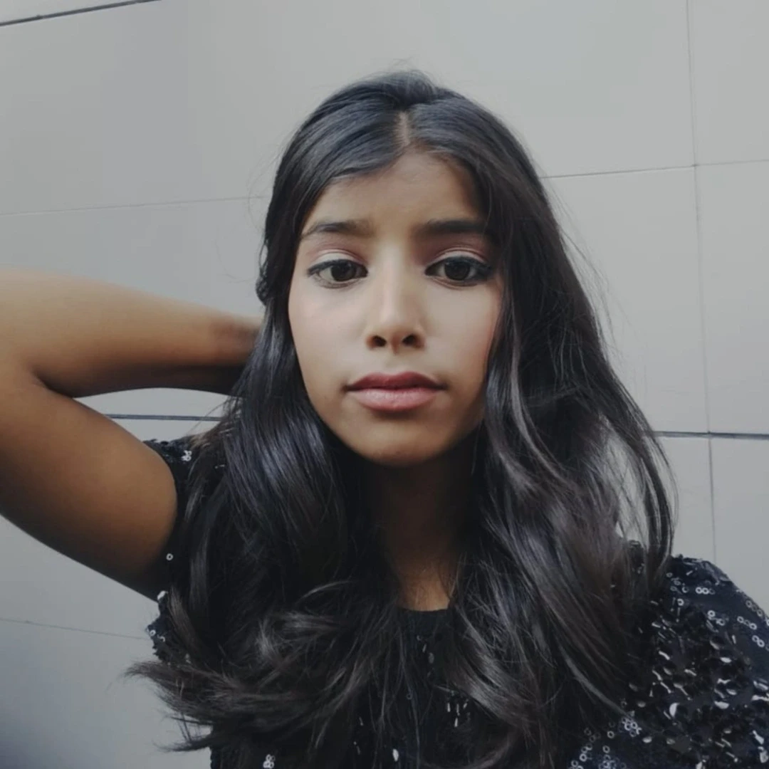 Radha Gupta