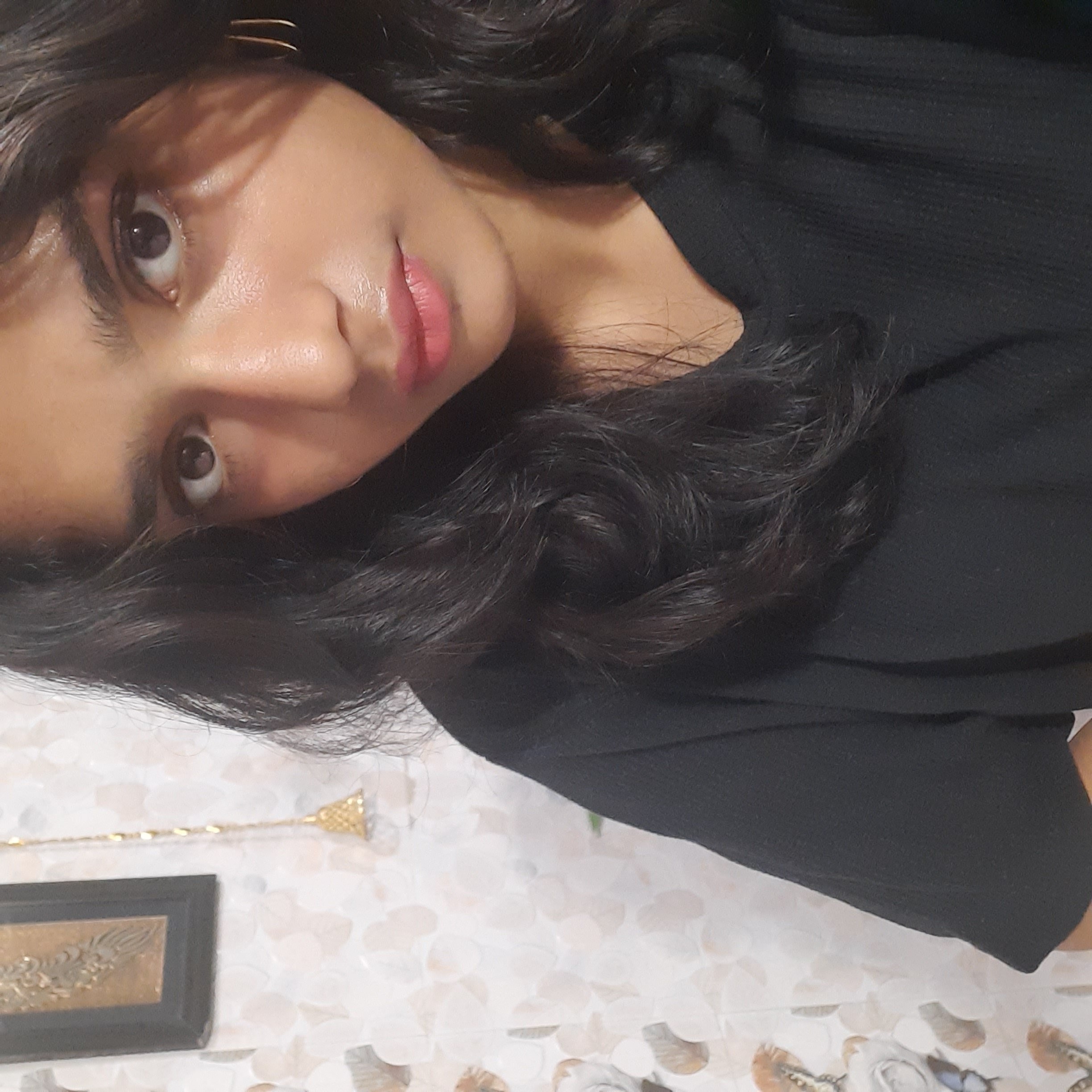 Niyati Pathare