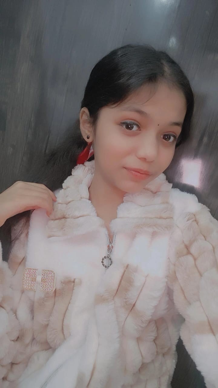 Ayushi Rani