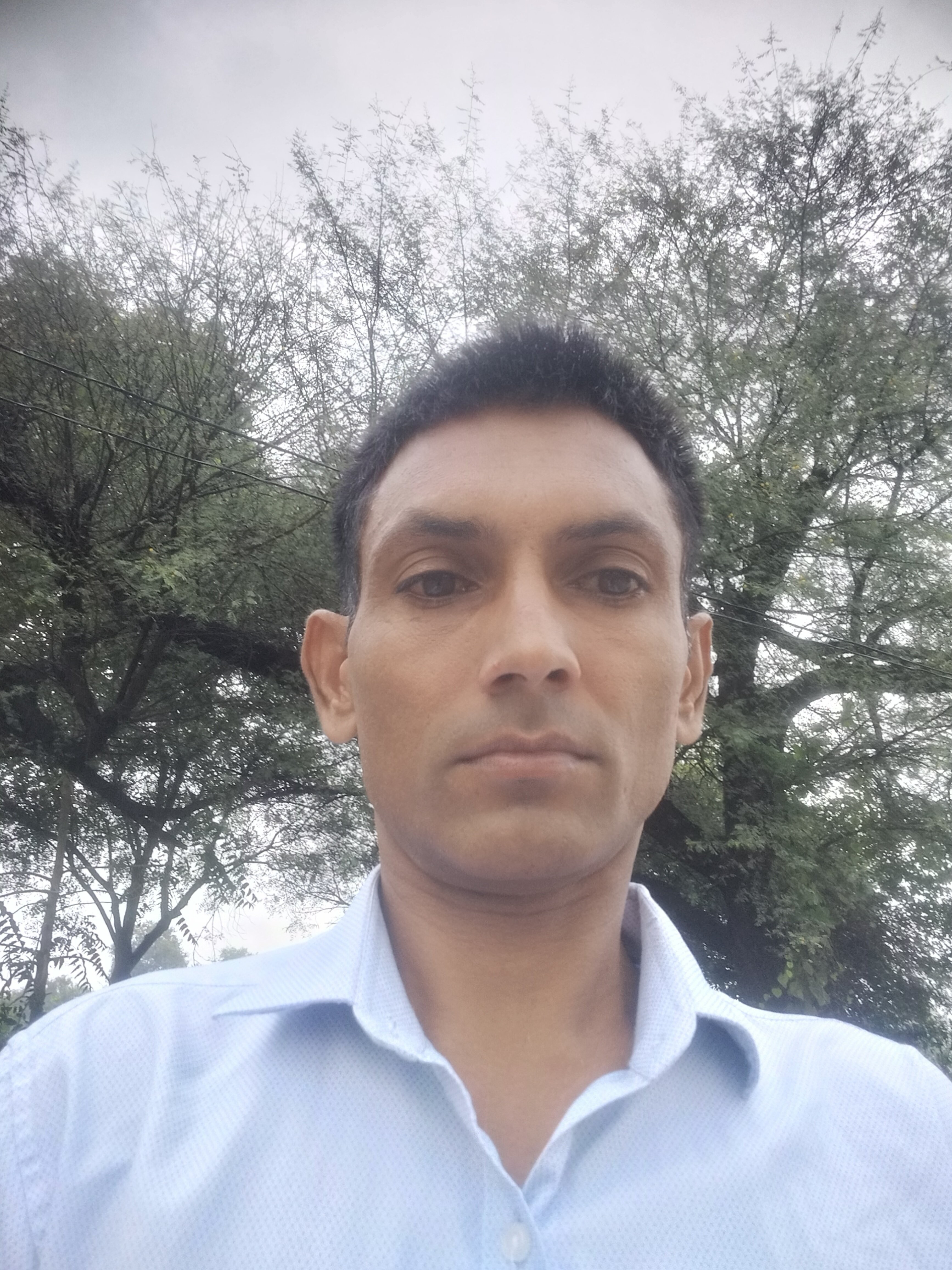 Samay Singh