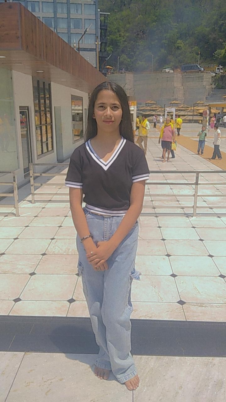 Sonakshi Sharma