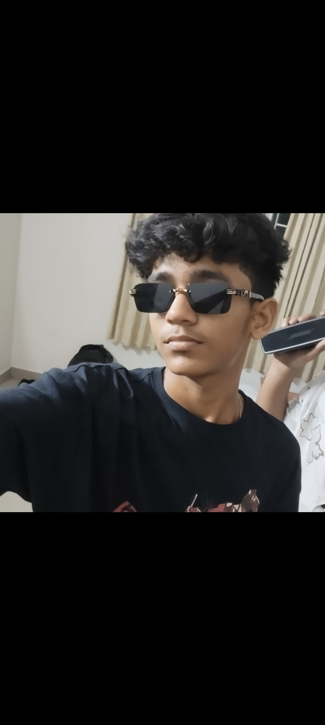 Piyush Kumar  V V