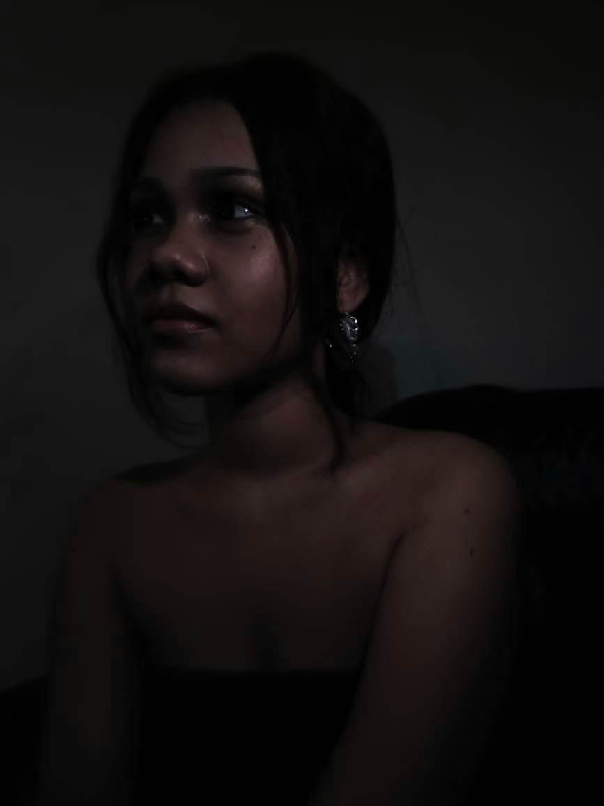 Ayushi Sahoo