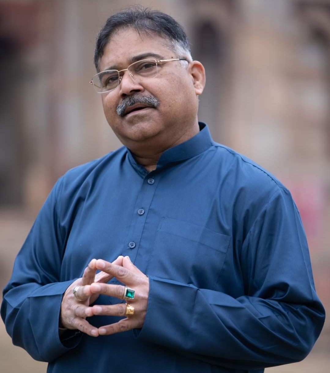 GIRISH JAIN