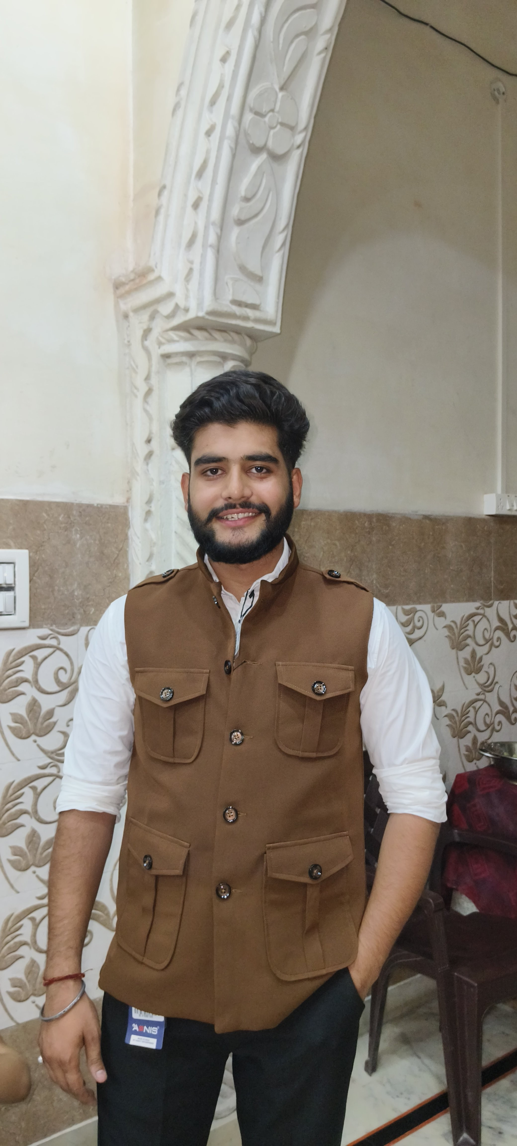 Sonivarun Verma