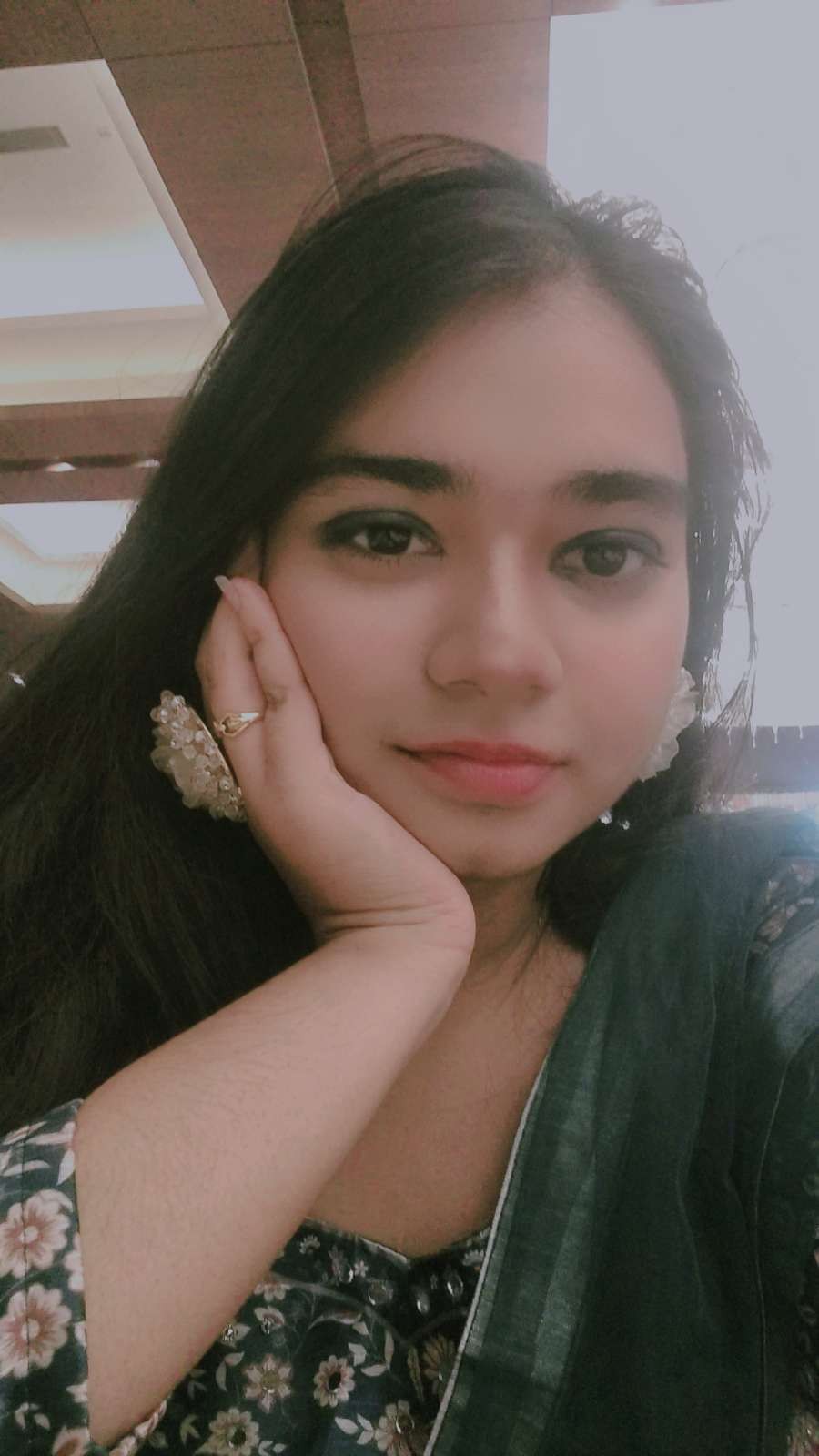 Adrija Gupta