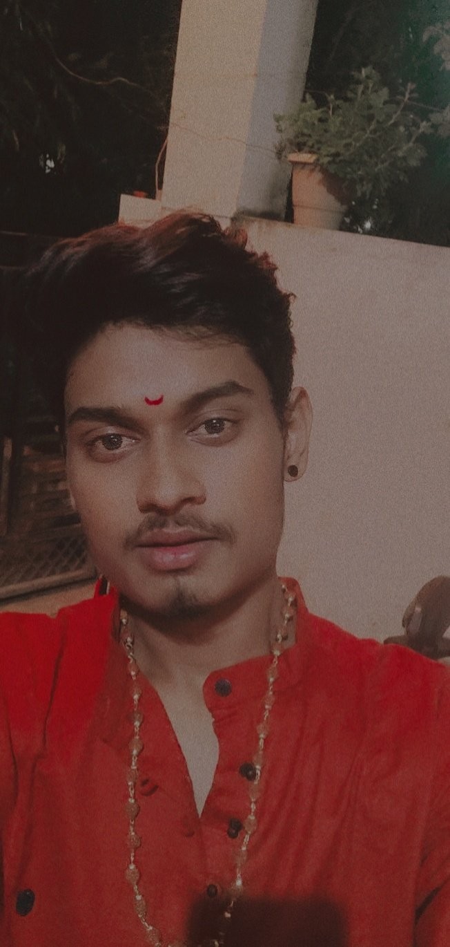 Vaibhav Bele