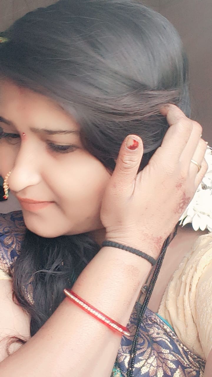 Rani chavhan