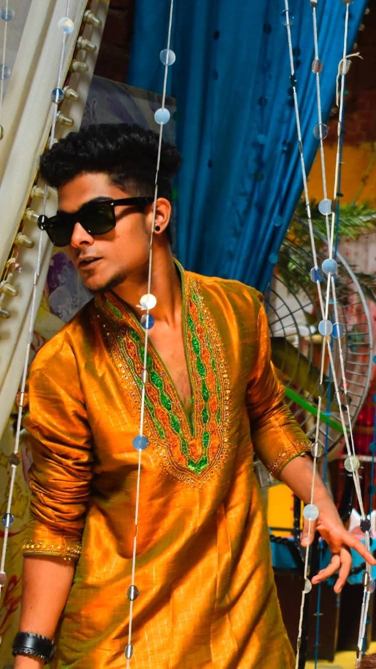 Nawaz Baig