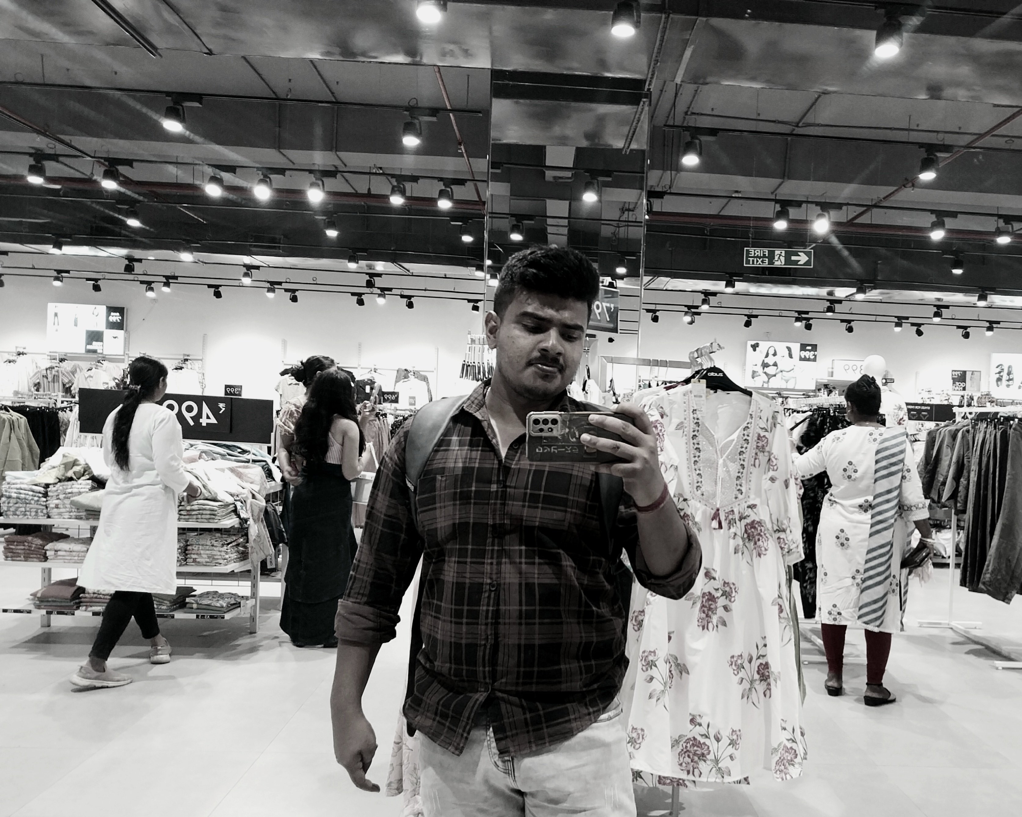 SUBHAJIT MITRA